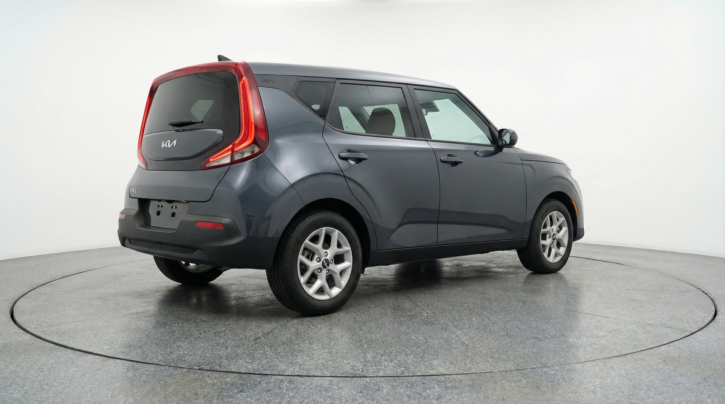 Thumbnail: 2025 Kia Soul - 7