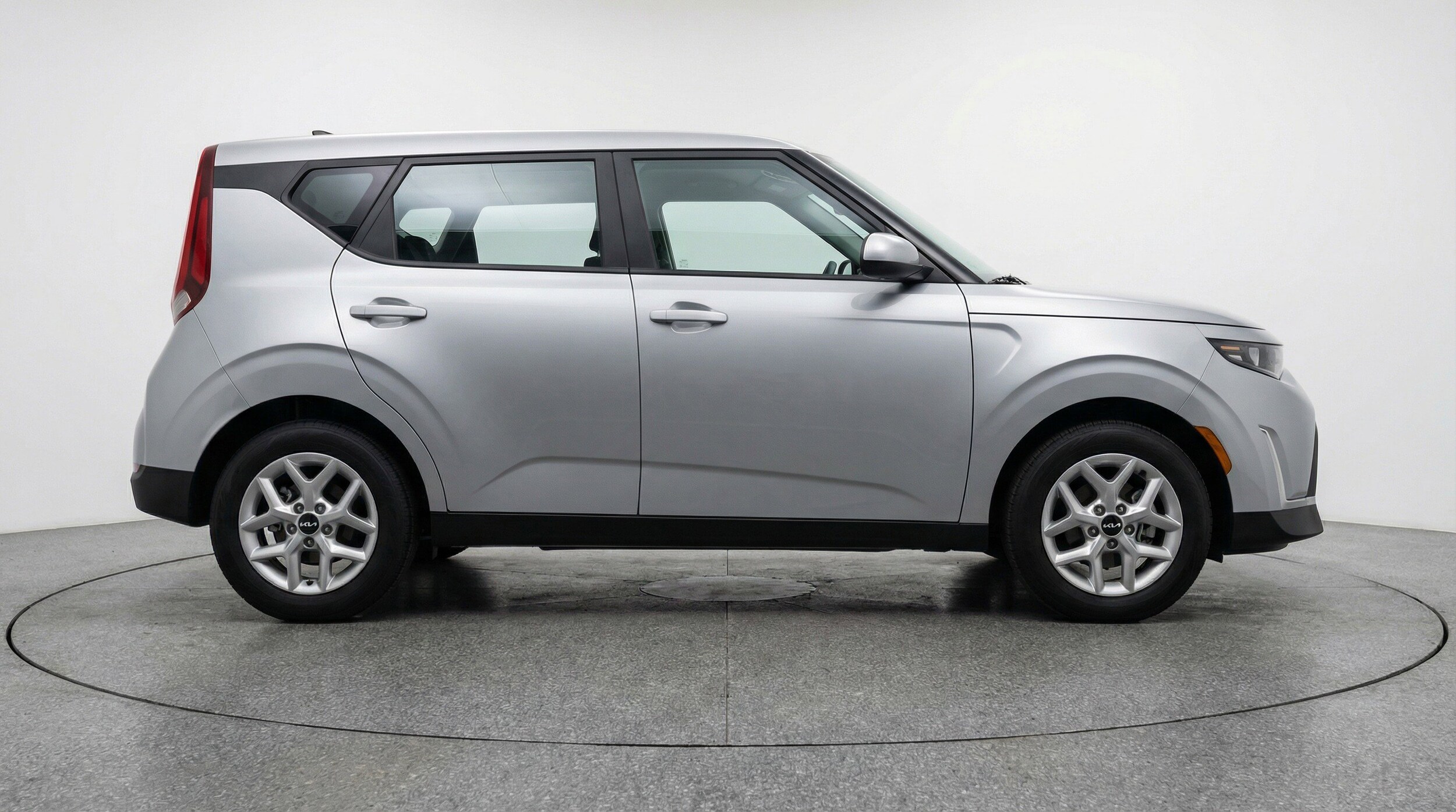 Thumbnail: 2025 Kia Soul - 11