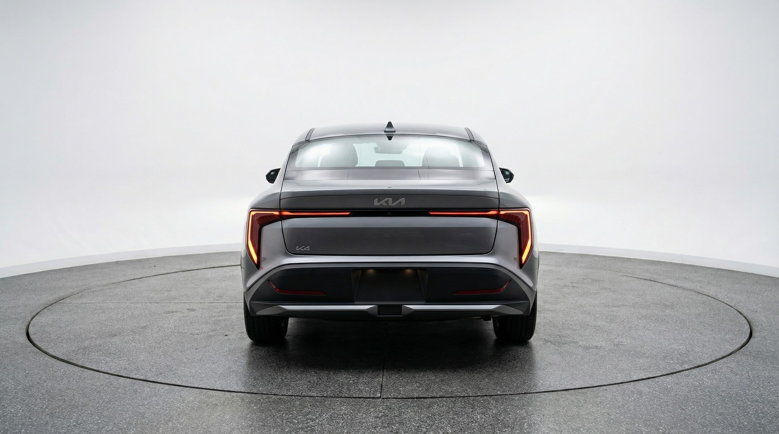 Thumbnail: 2025 Kia K4 - 6