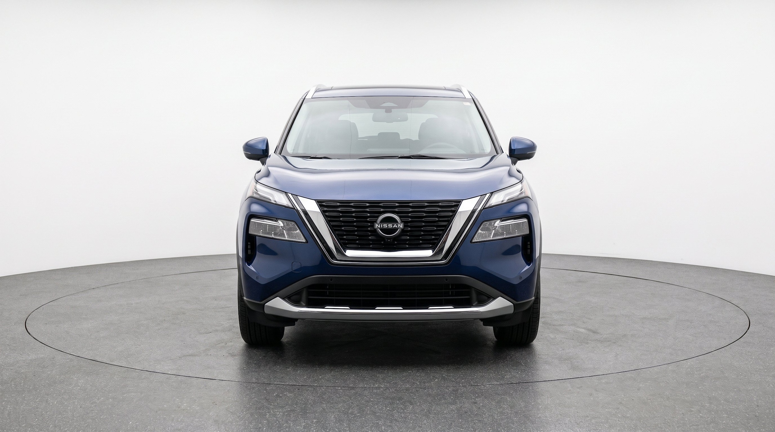 Thumbnail: 2025 Nissan Rogue - 2