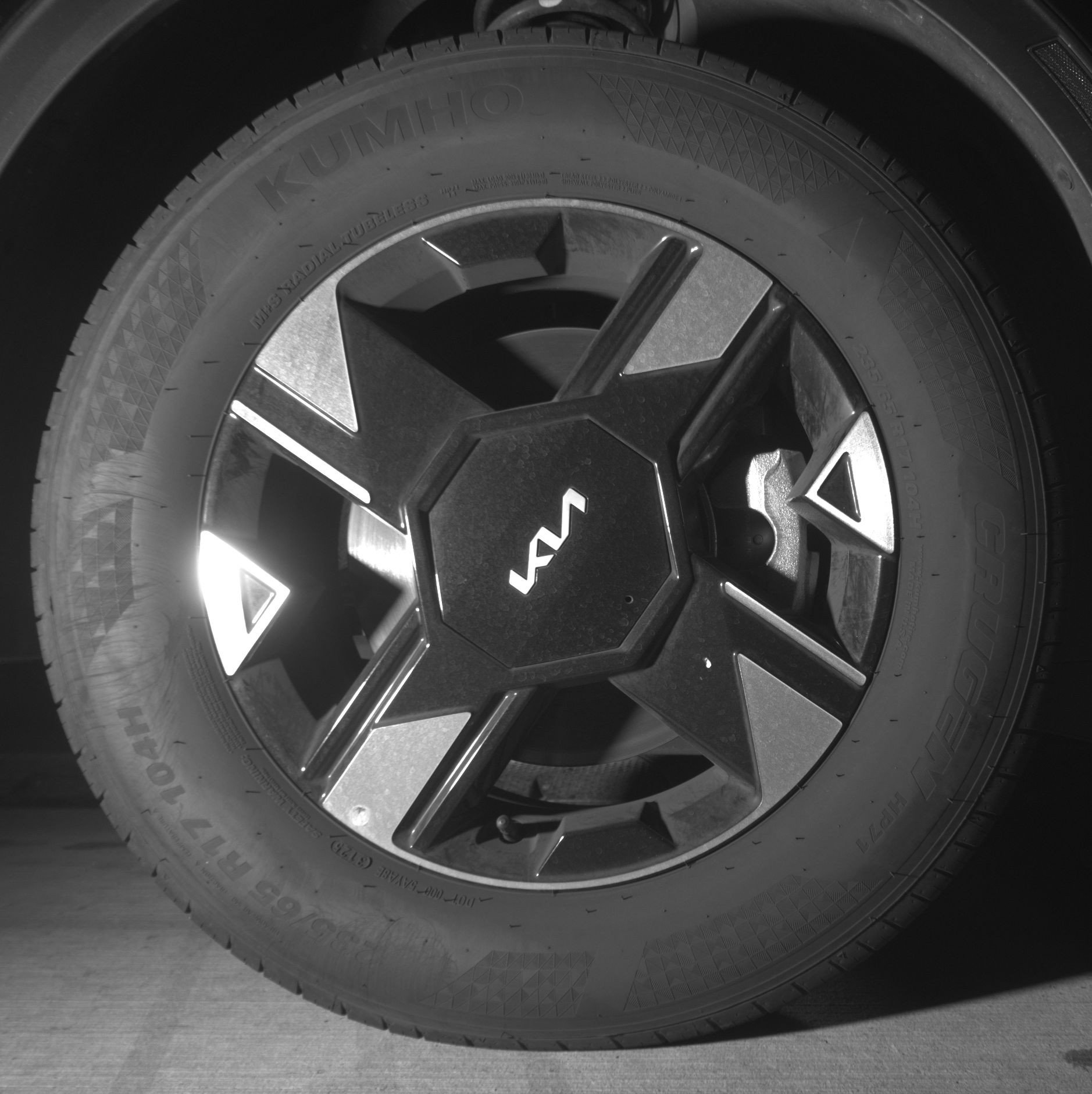 Thumbnail: 2026 Kia Sportage - 13