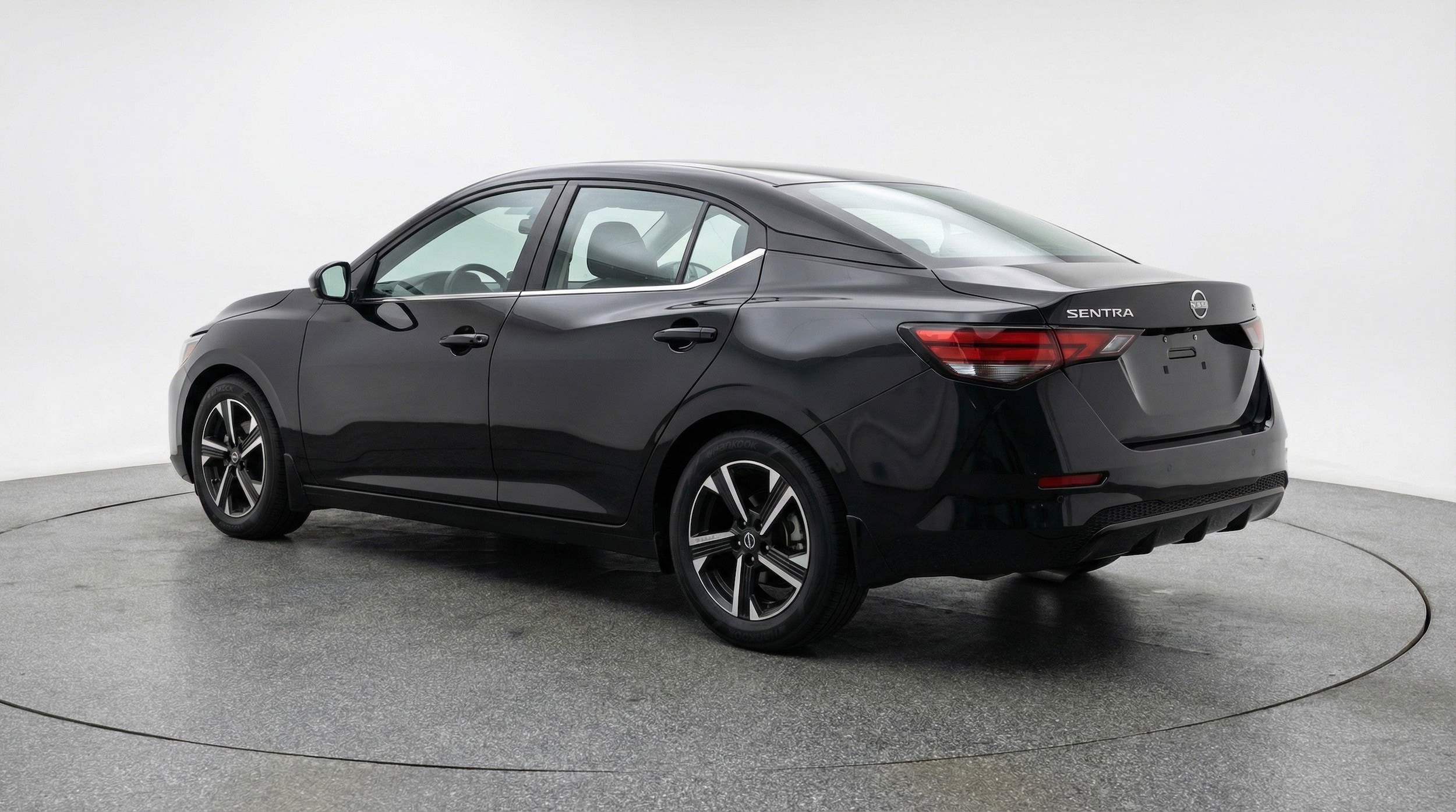 Thumbnail: 2025 Nissan Sentra - 6