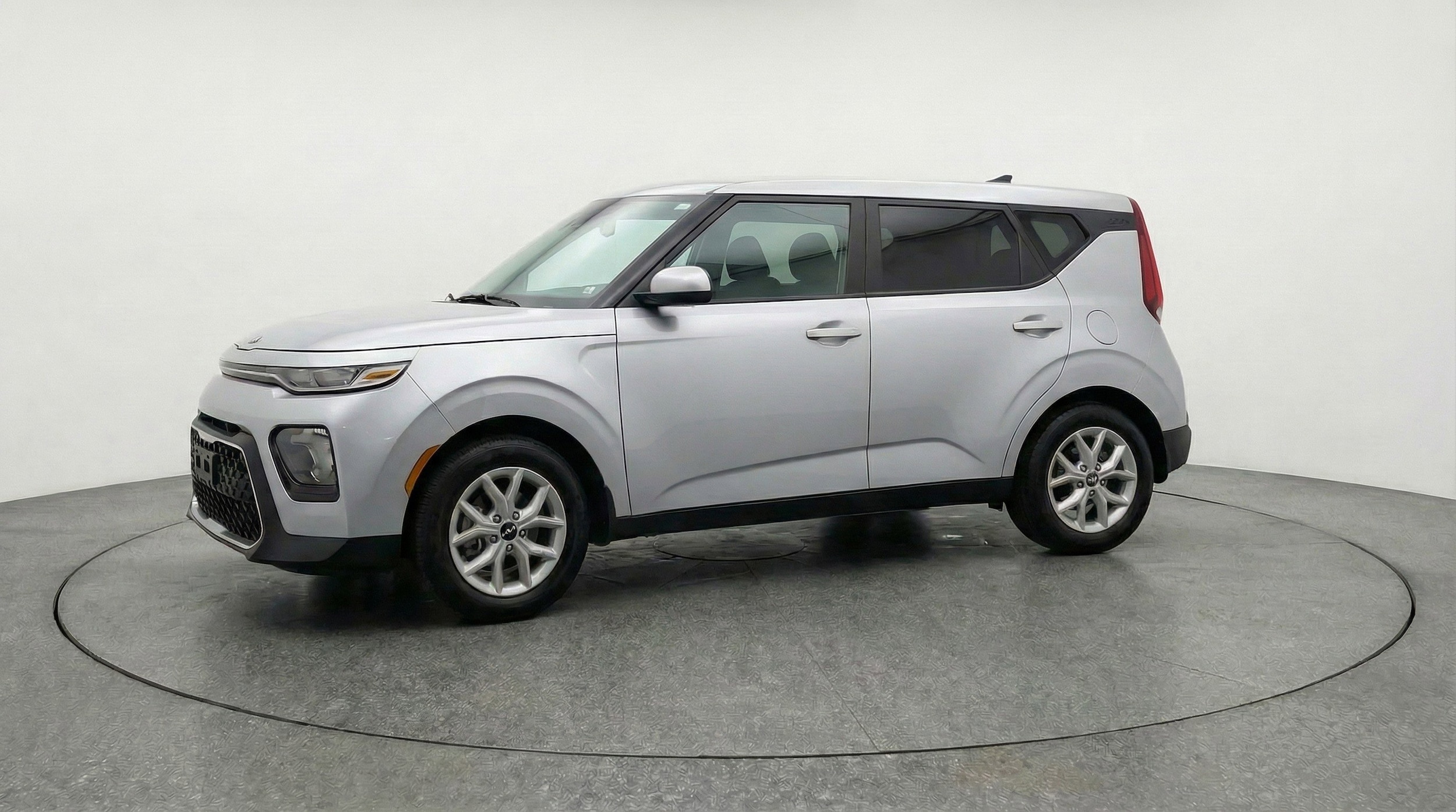 Thumbnail: 2025 Kia Soul - 3