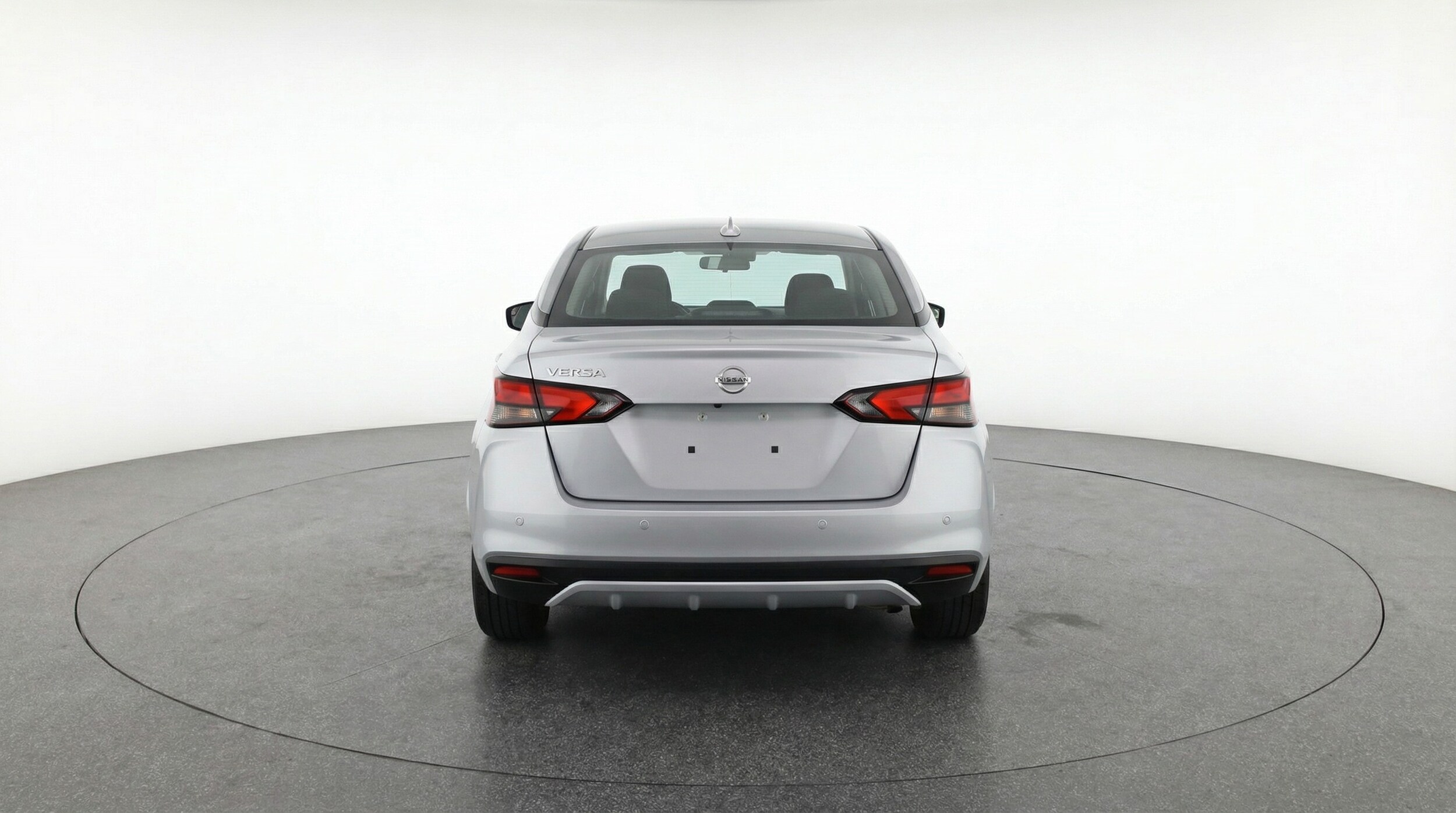 Thumbnail: 2025 Nissan Versa - 6