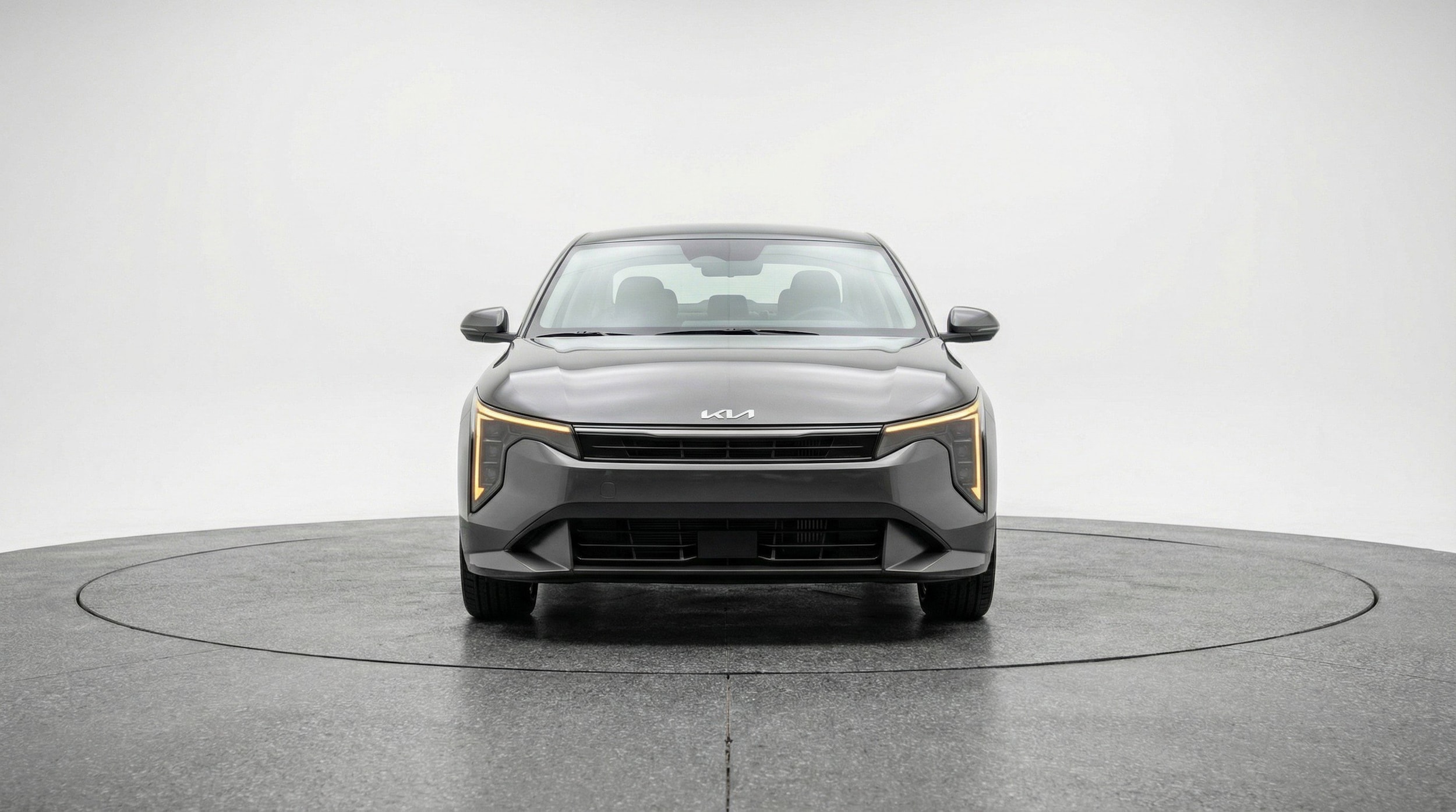 Thumbnail: 2025 Kia K4 - 2