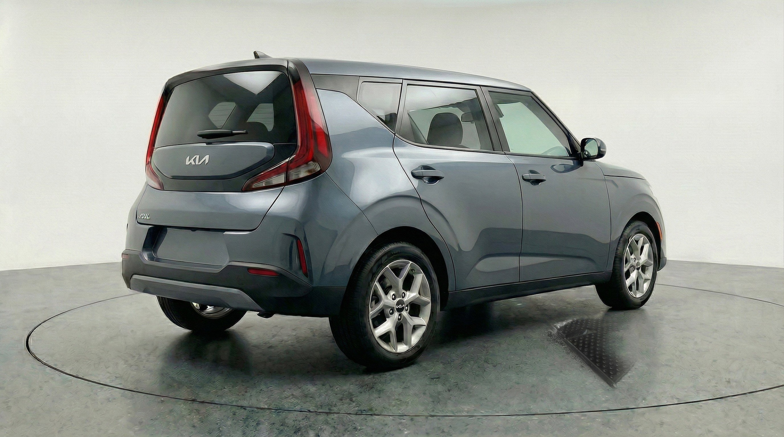 Thumbnail: 2025 Kia Soul - 9
