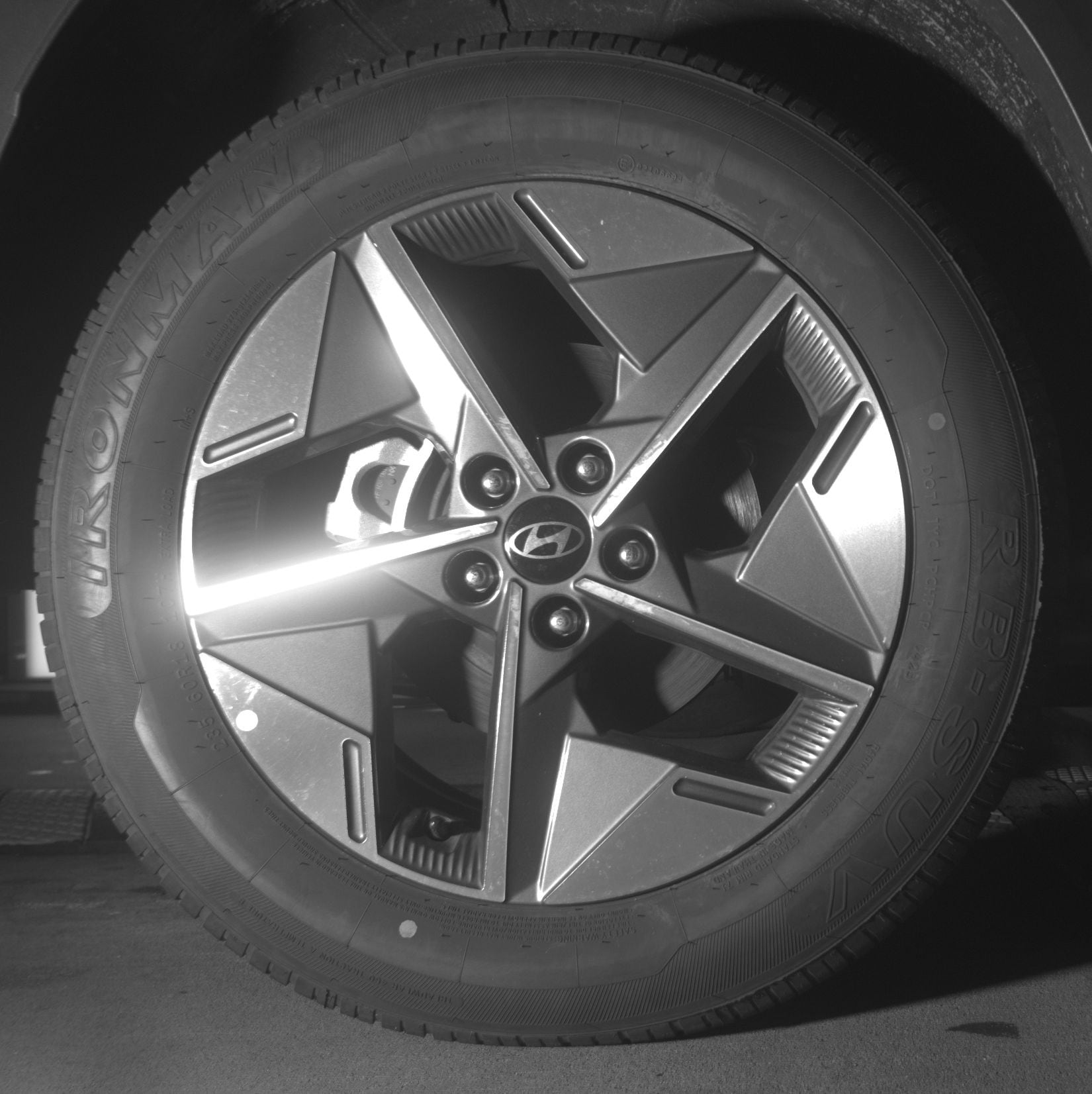 Thumbnail: 2025 Hyundai Tucson - 12