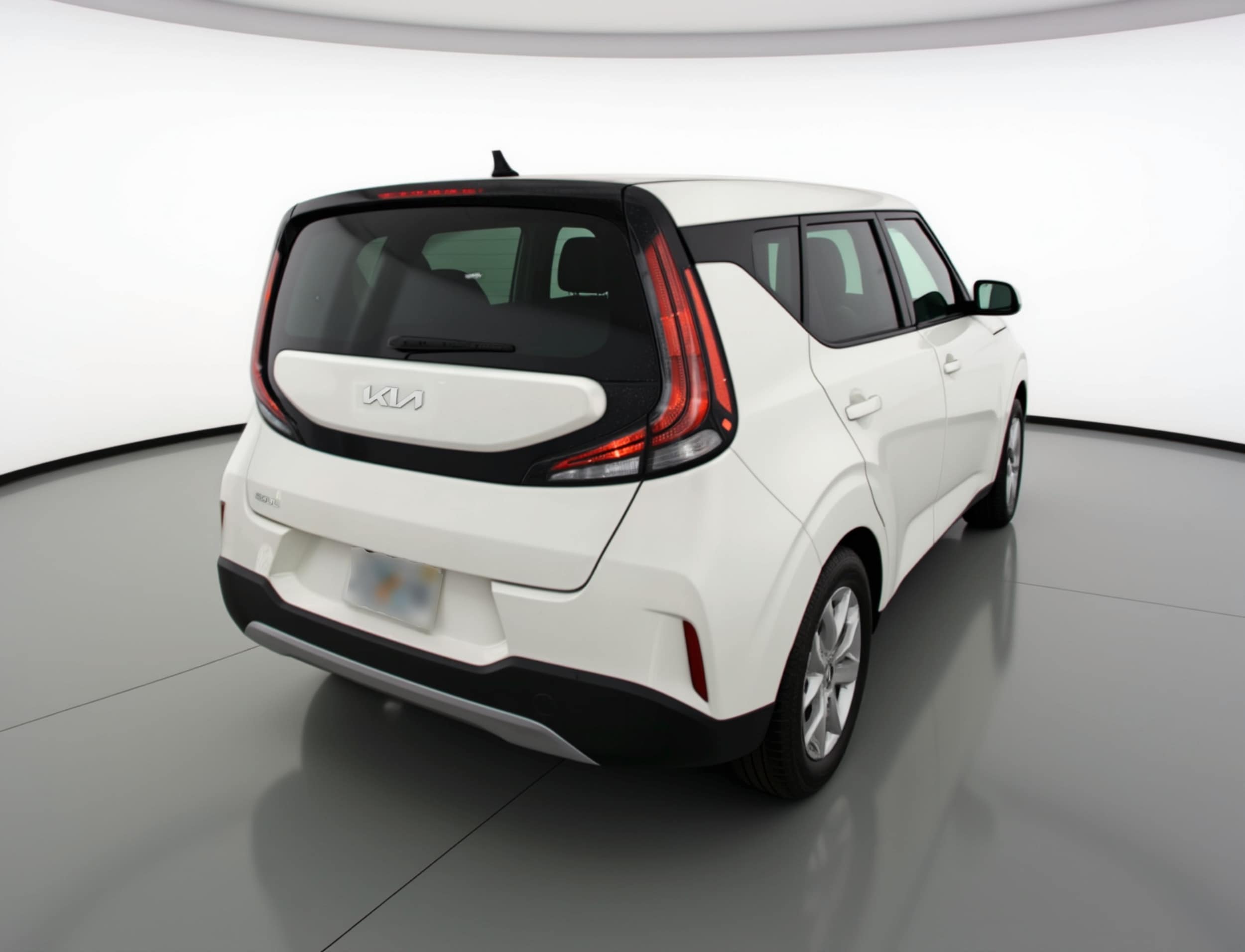 Thumbnail: 2025 Kia Soul - 7