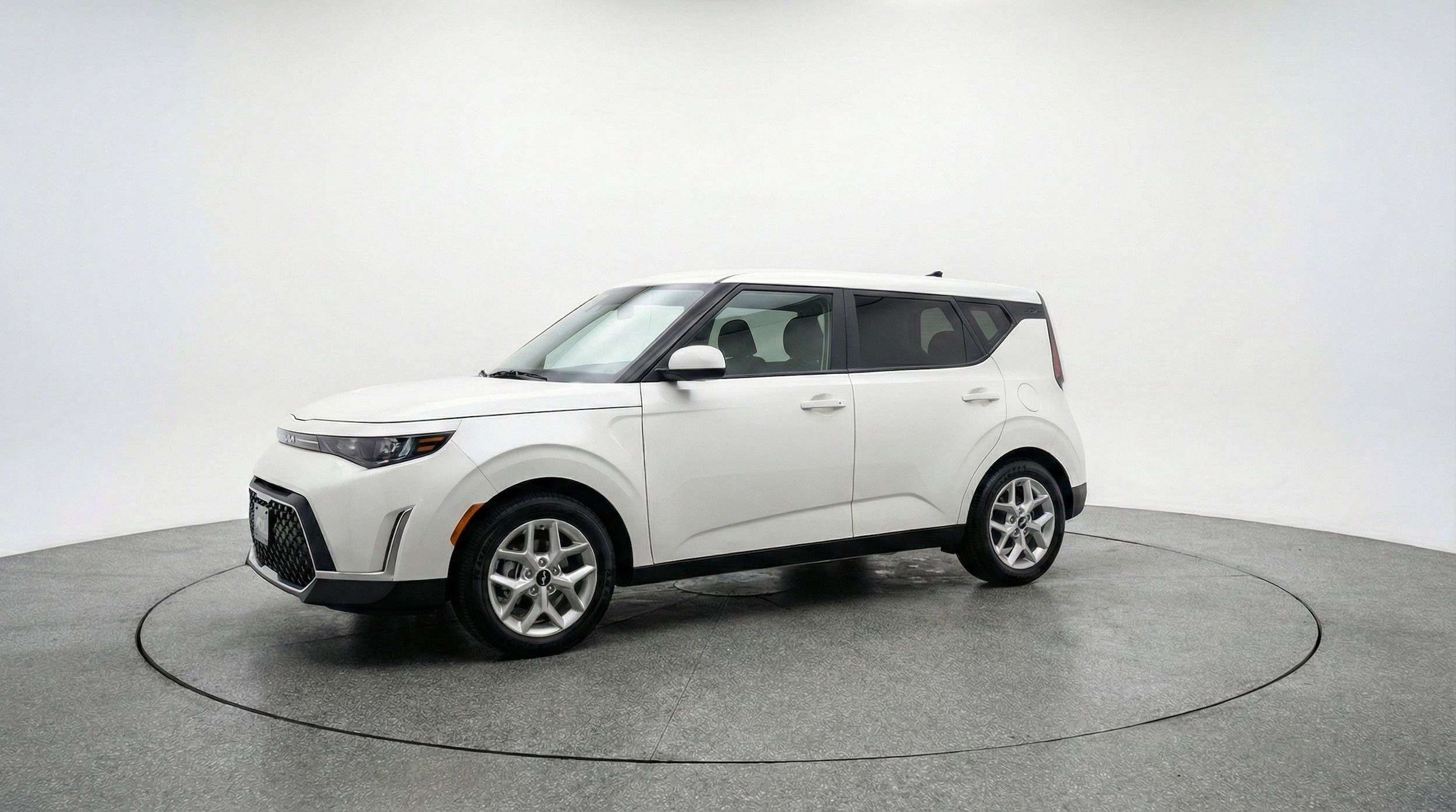 Thumbnail: 2025 Kia Soul - 3