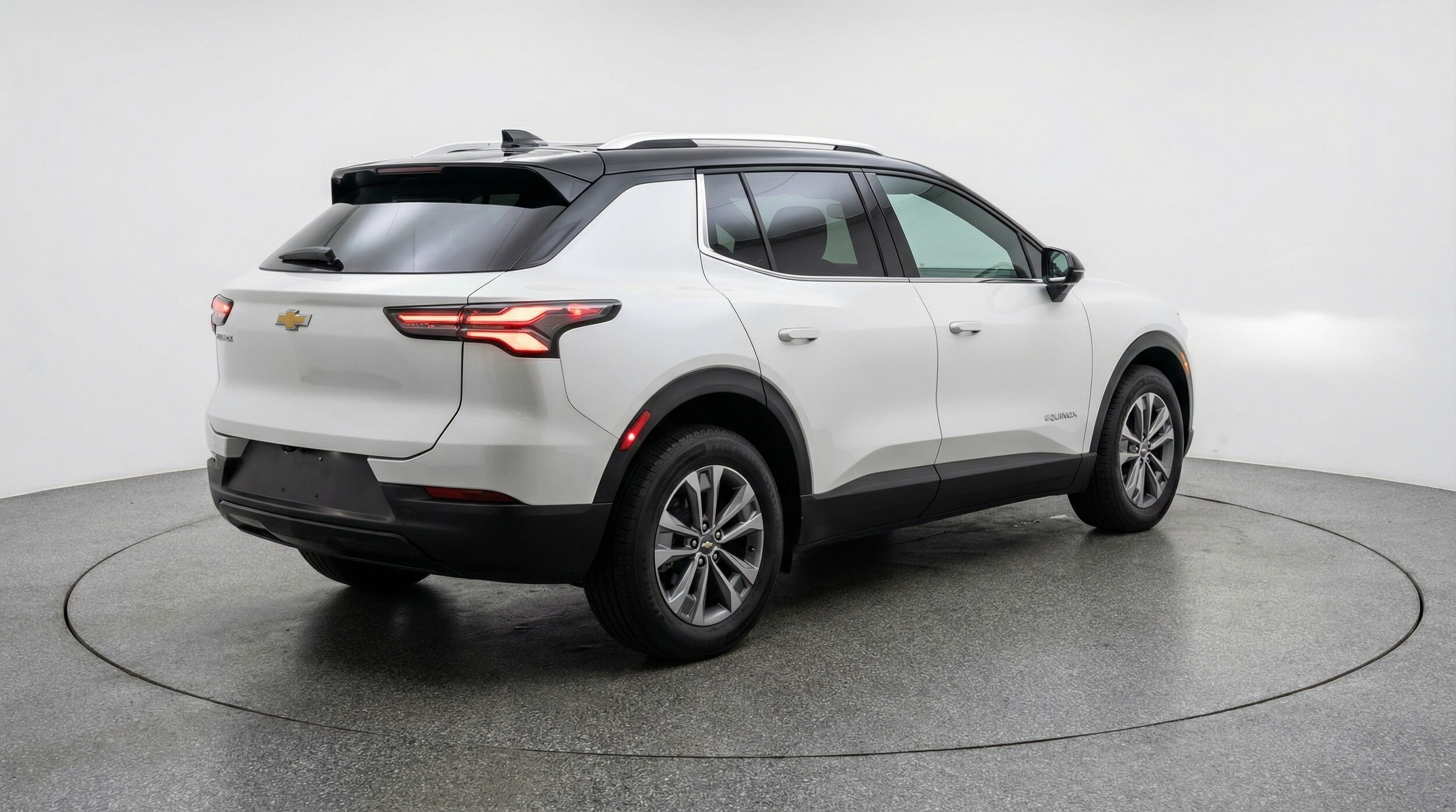 Thumbnail: 2025 Chevrolet Equinox - 7