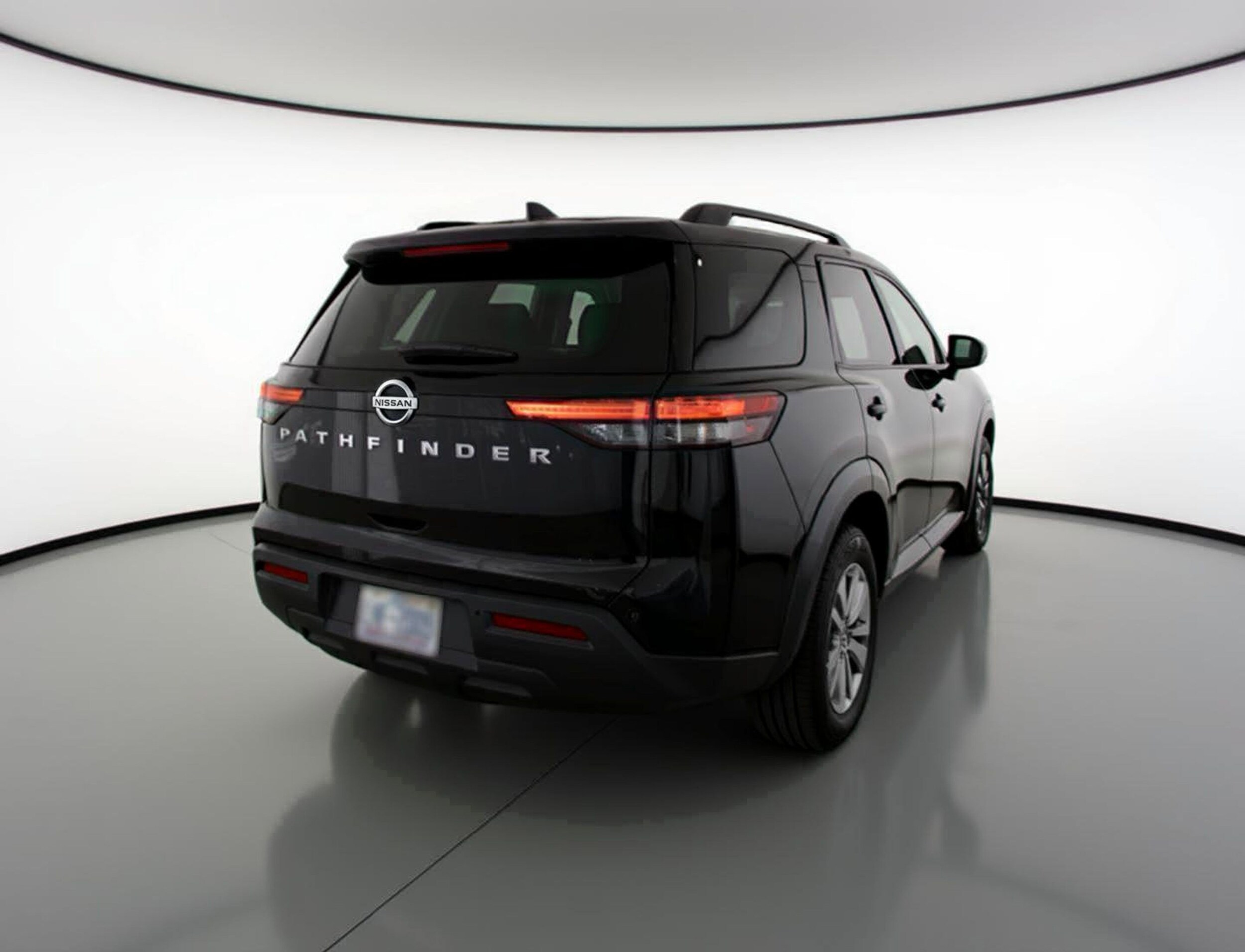 Thumbnail: 2025 Nissan Pathfinder - 9