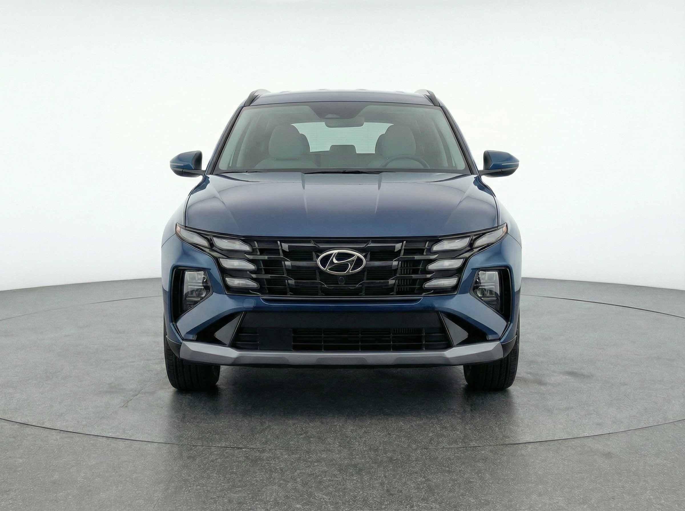 Thumbnail: 2025 Hyundai Tucson - 2