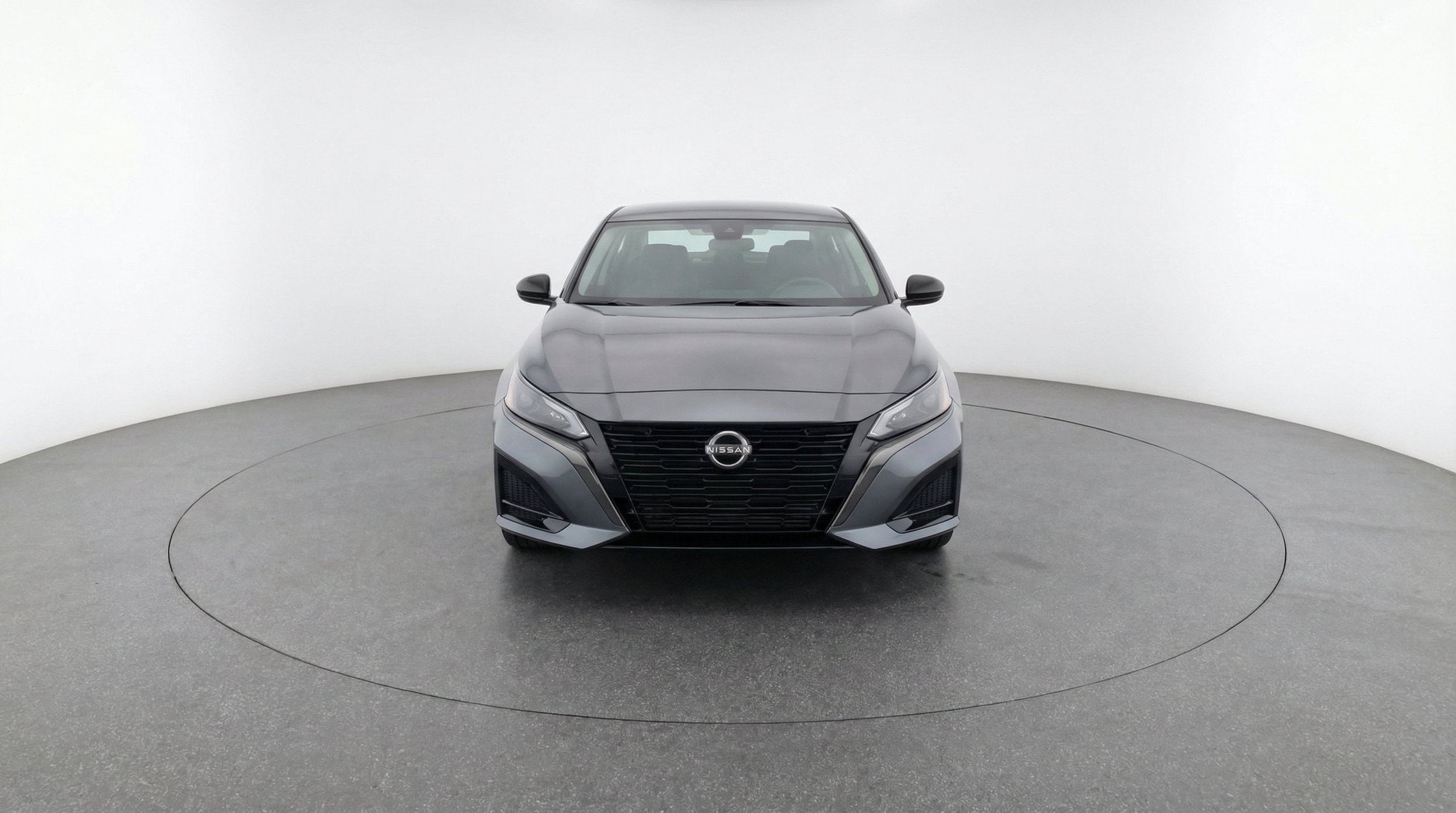 Thumbnail: 2026 Nissan Altima - 2