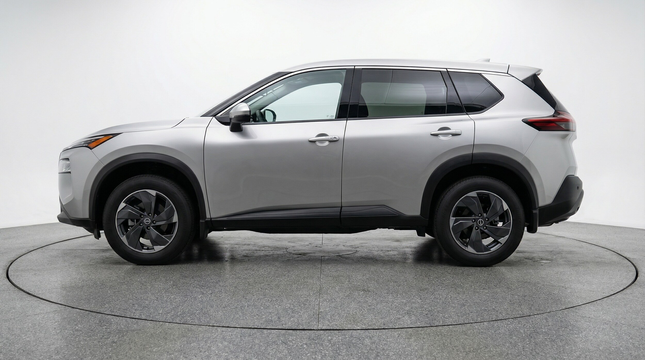 Thumbnail: 2025 Nissan Rogue - 4