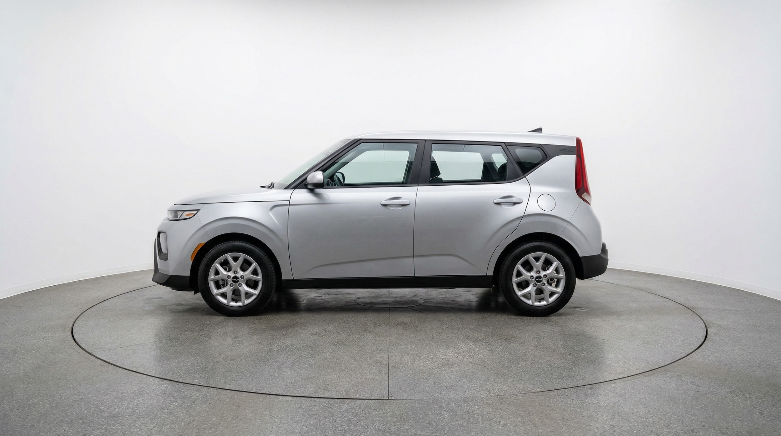 Thumbnail: 2025 Kia Soul - 4