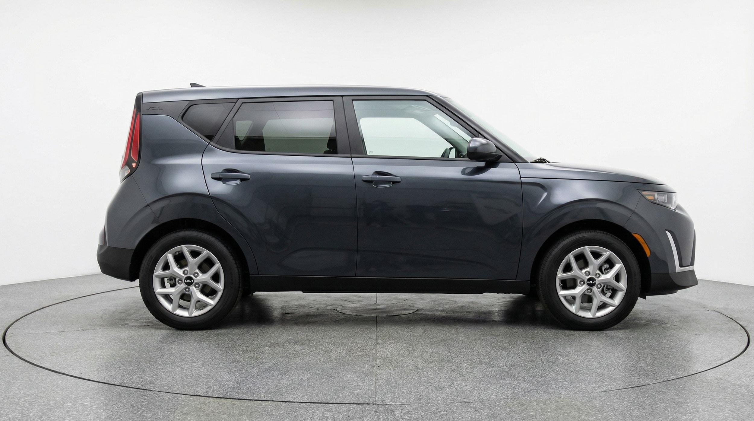 Thumbnail: 2025 Kia Soul - 8