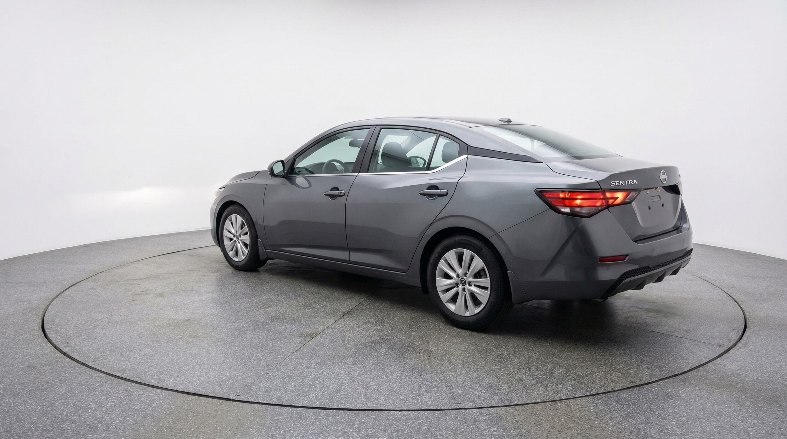 Thumbnail: 2025 Nissan Sentra - 5