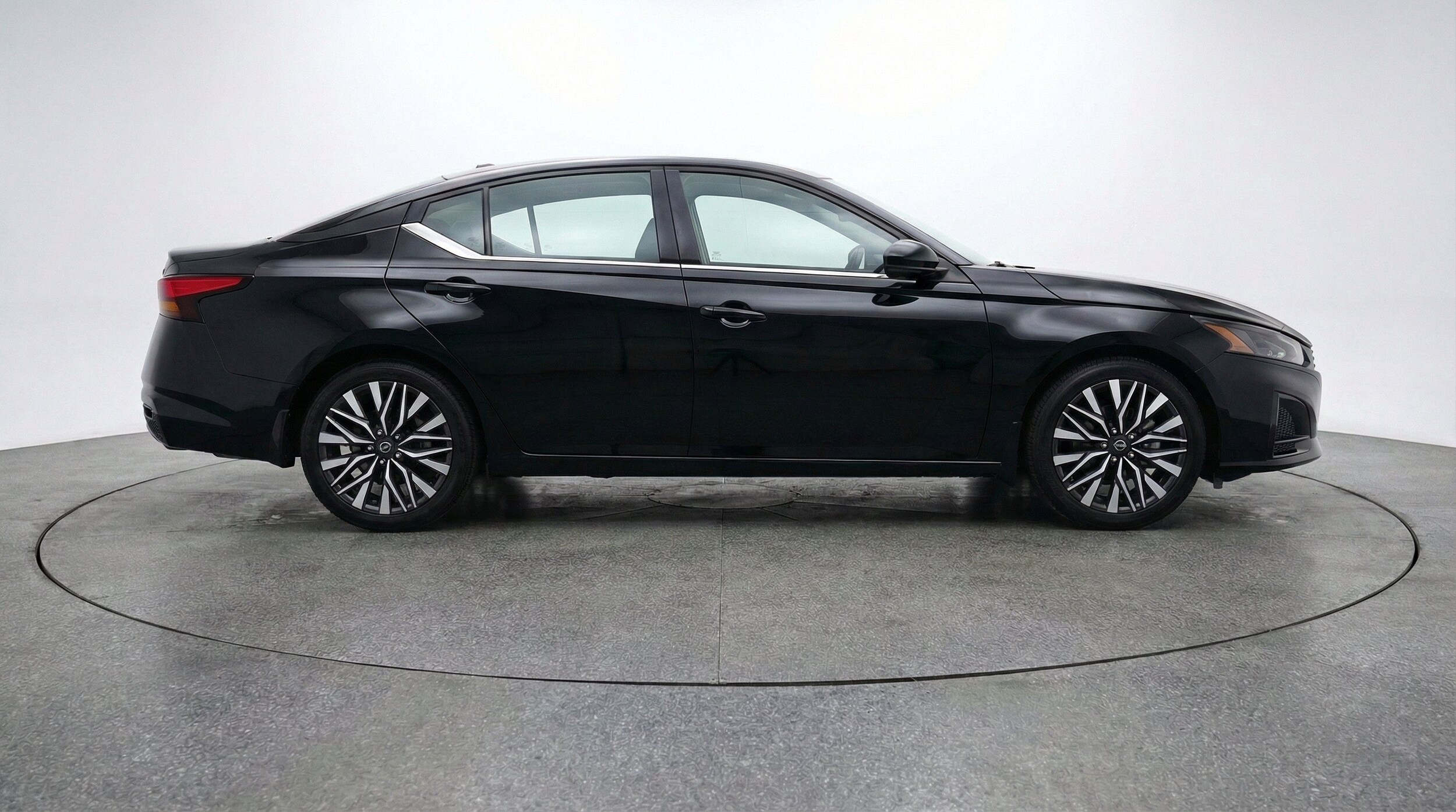 Thumbnail: 2026 Nissan Altima - 11