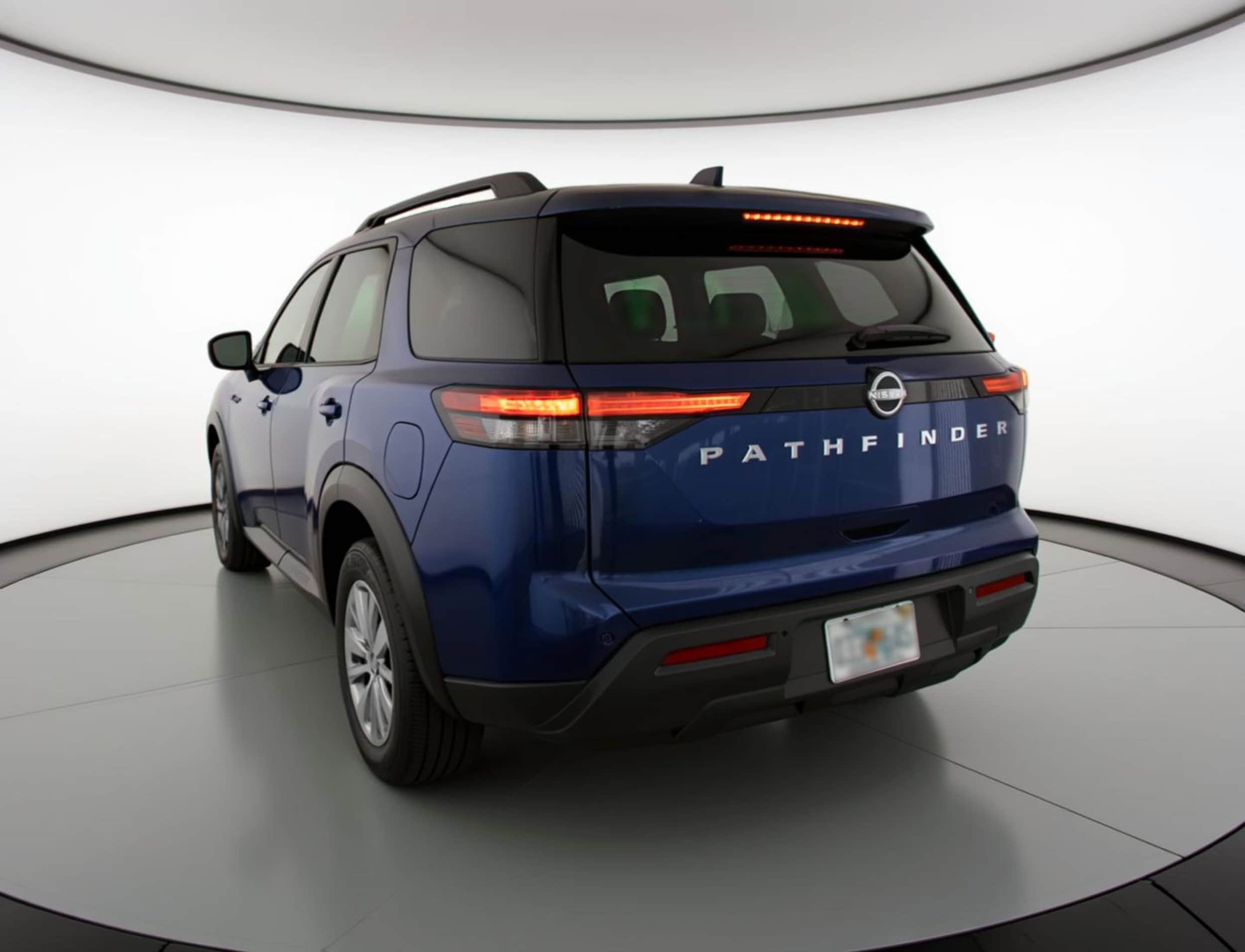 Thumbnail: 2025 Nissan Pathfinder - 6