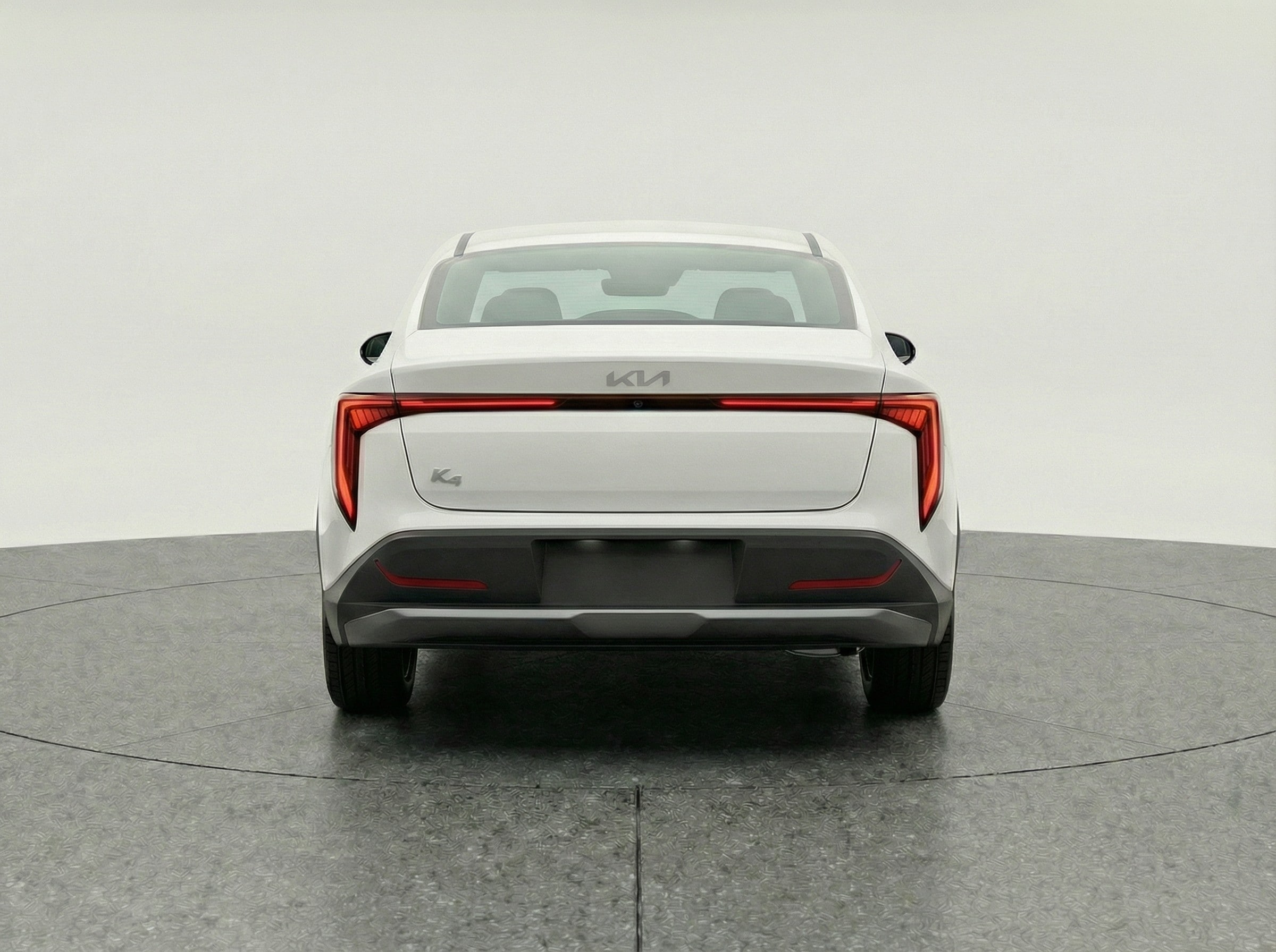 Thumbnail: 2025 Kia K4 - 6