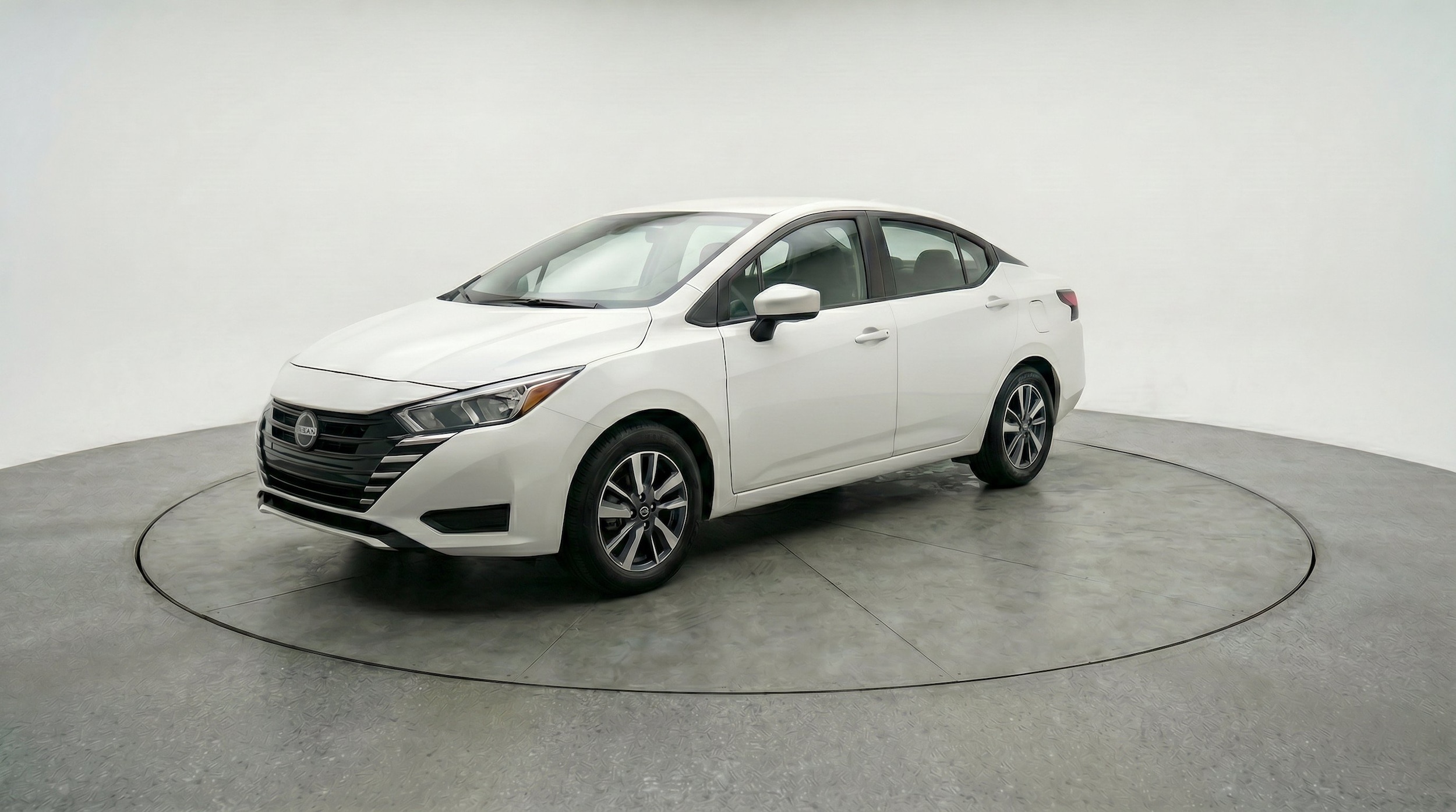 Thumbnail: 2025 Nissan Versa - 3