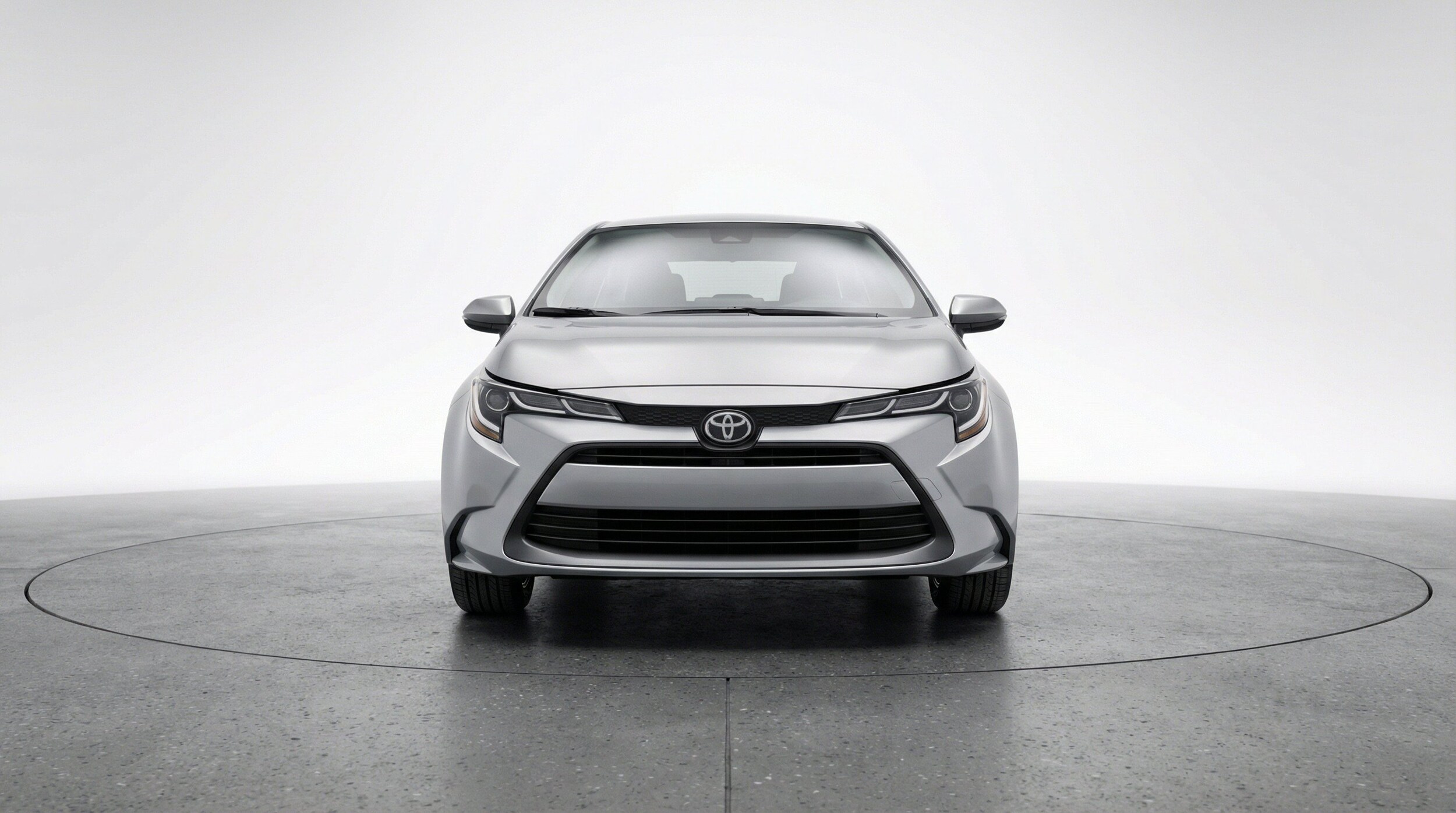 Thumbnail: 2025 Toyota Corolla - 2