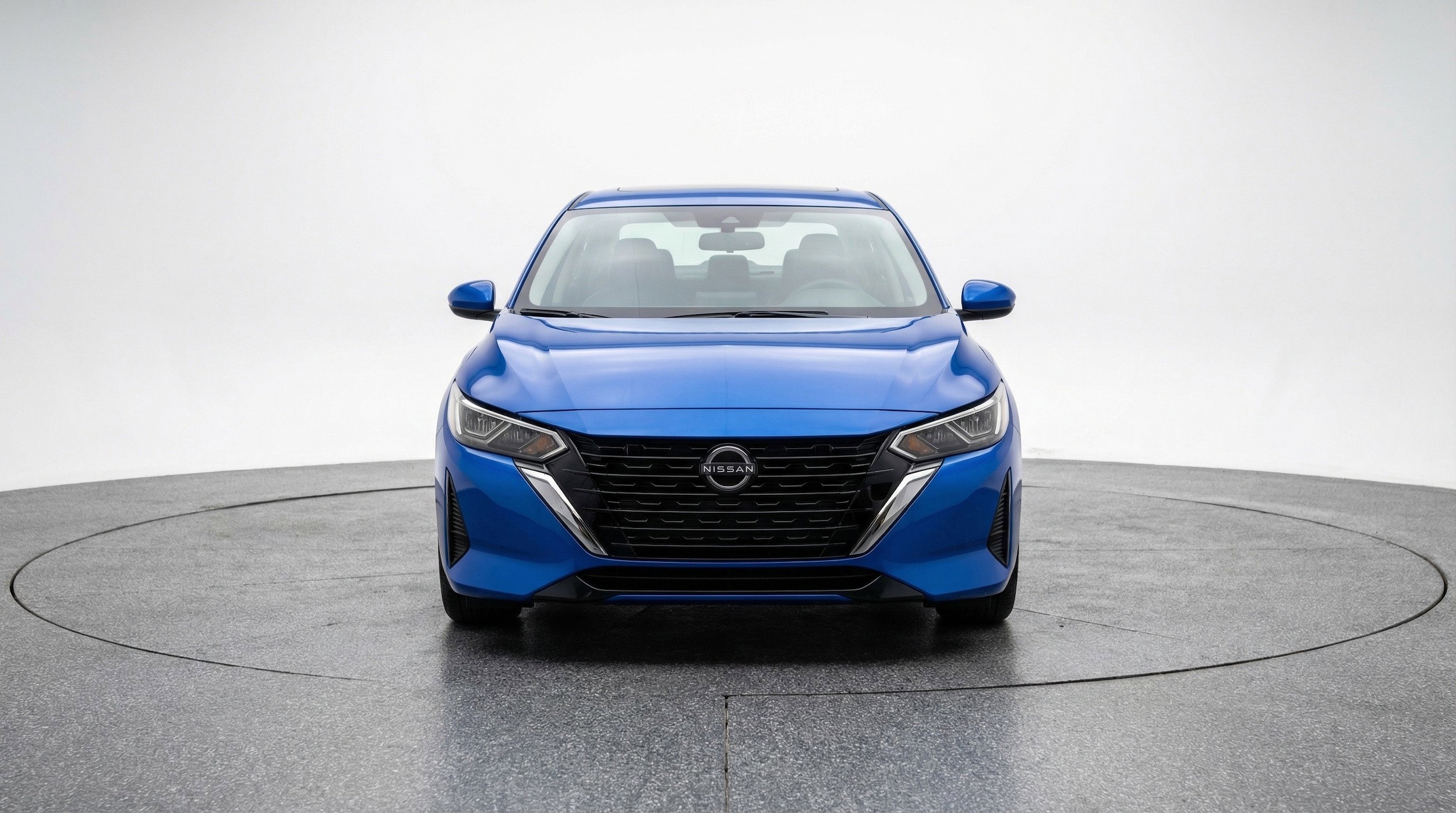 Thumbnail: 2025 Nissan Sentra - 2