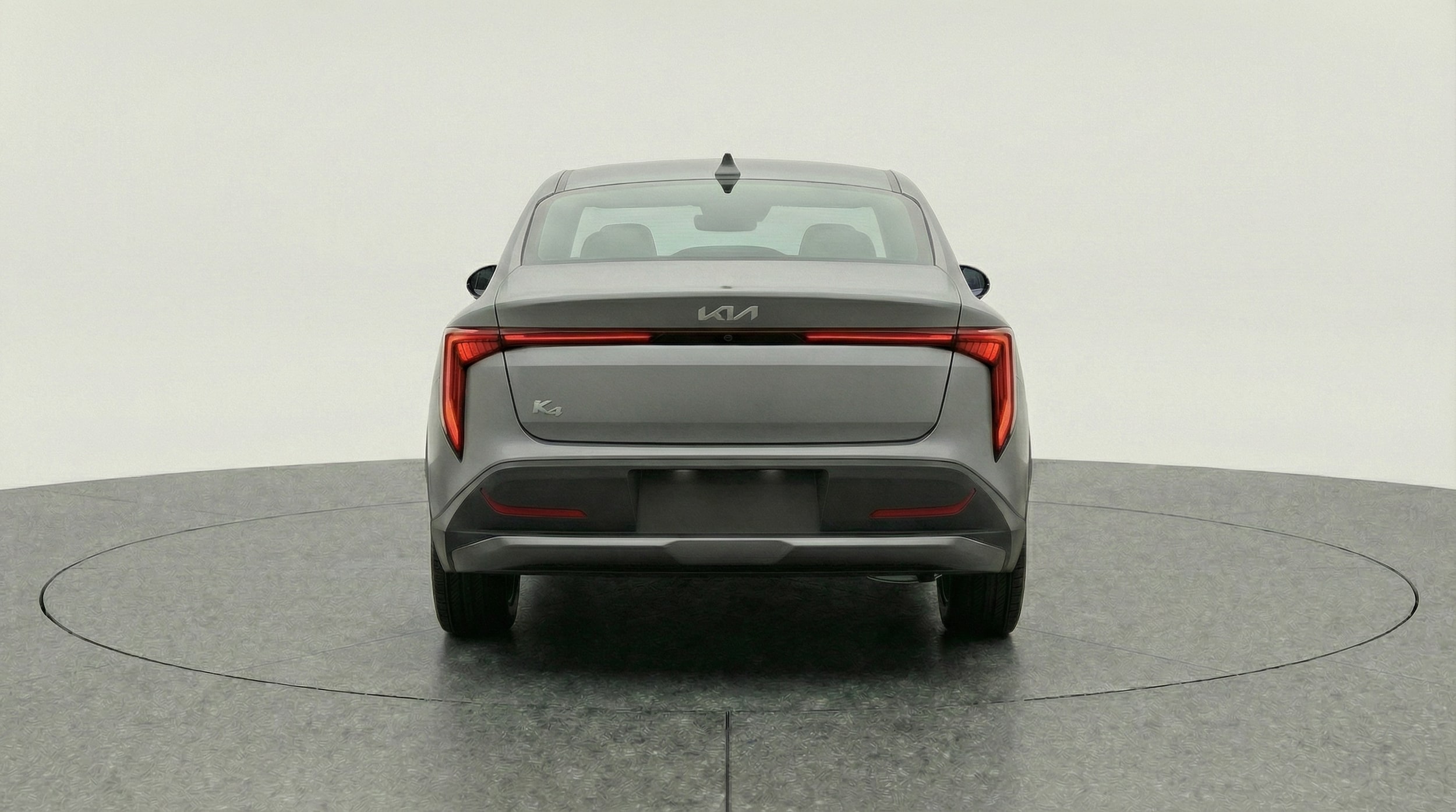 Thumbnail: 2025 Kia K4 - 6