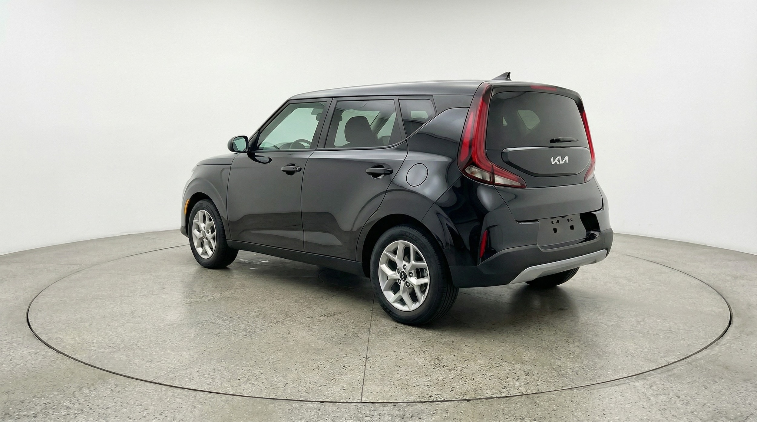 Thumbnail: 2025 Kia Soul - 5