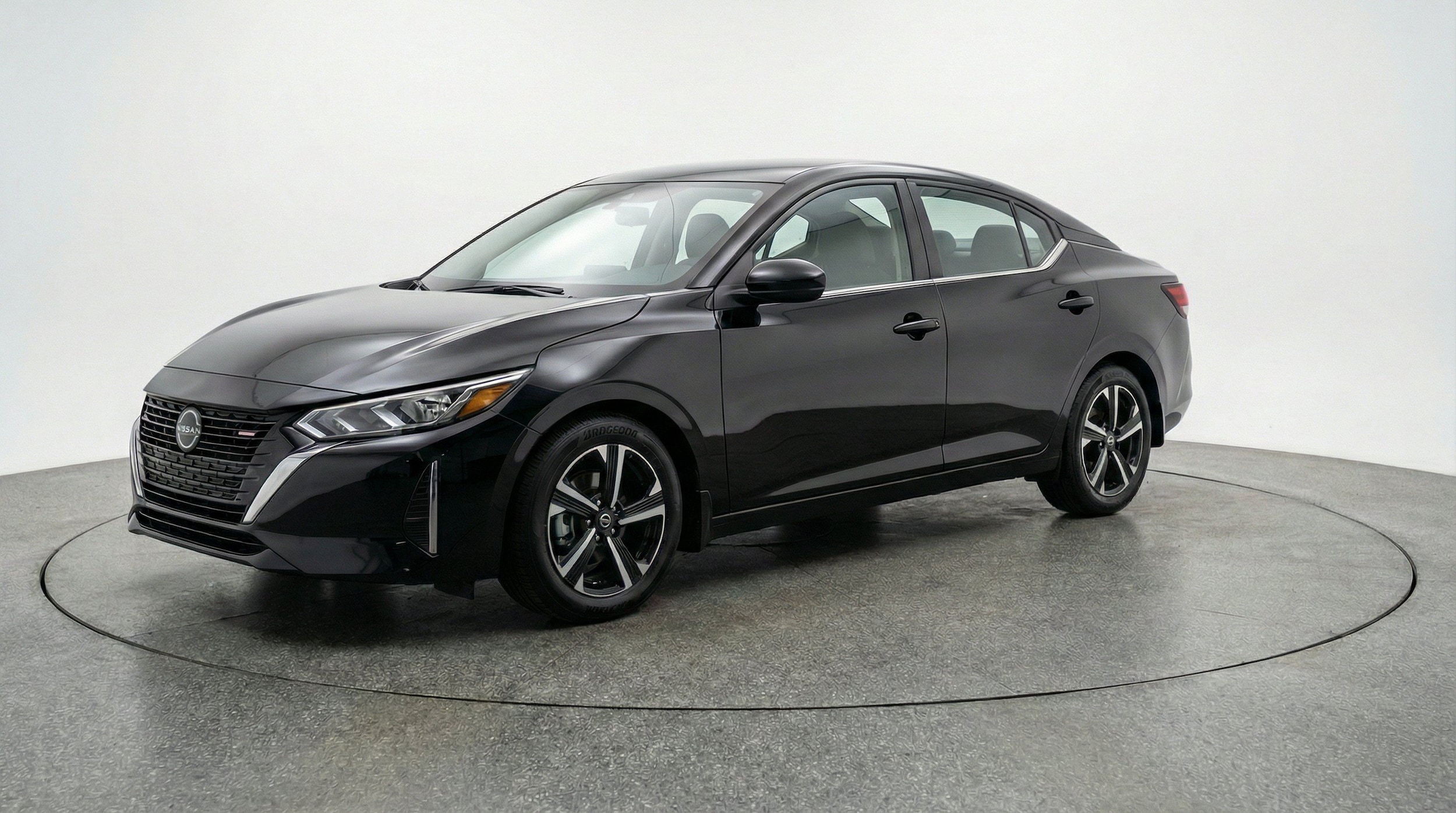 Thumbnail: 2025 Nissan Sentra - 3