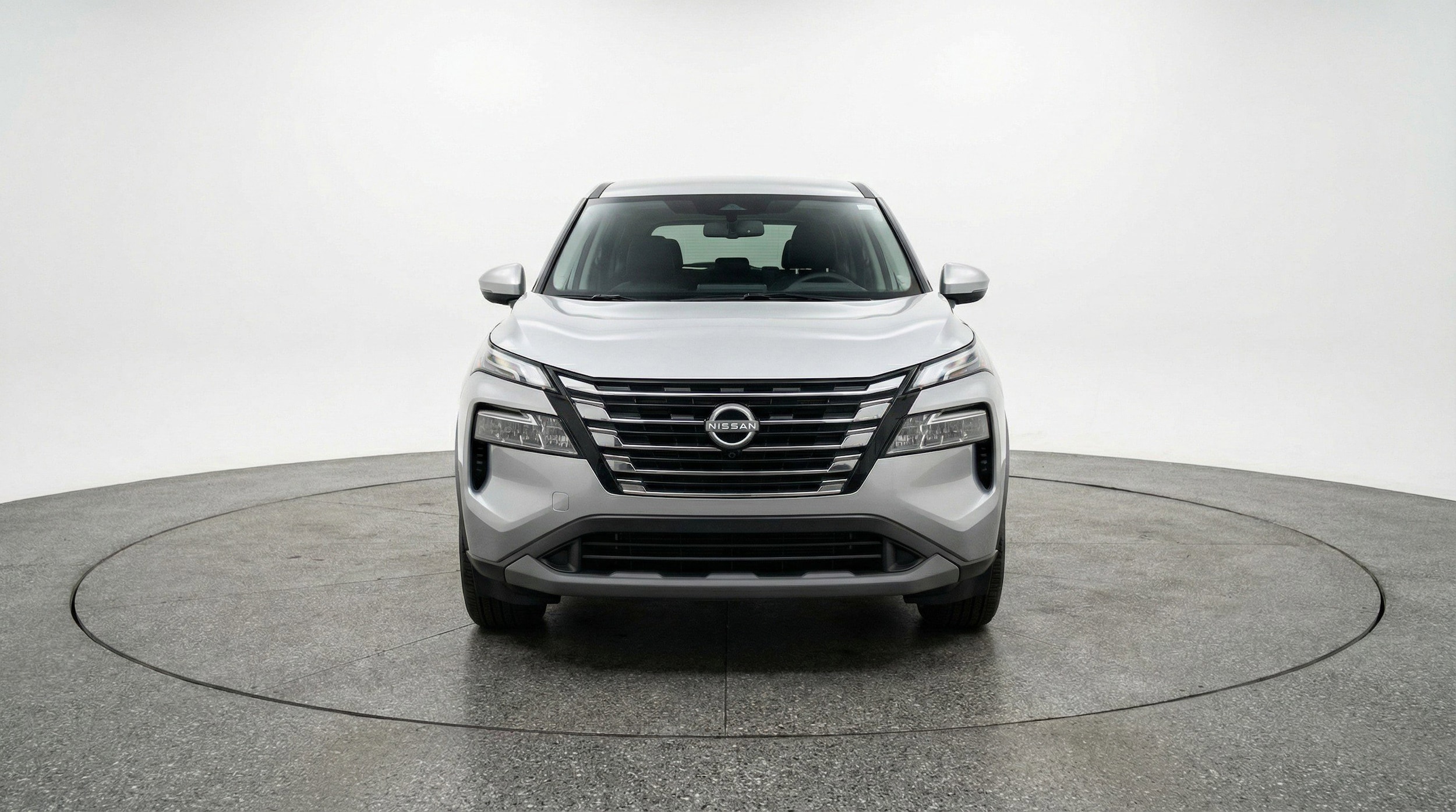 Thumbnail: 2025 Nissan Rogue - 2