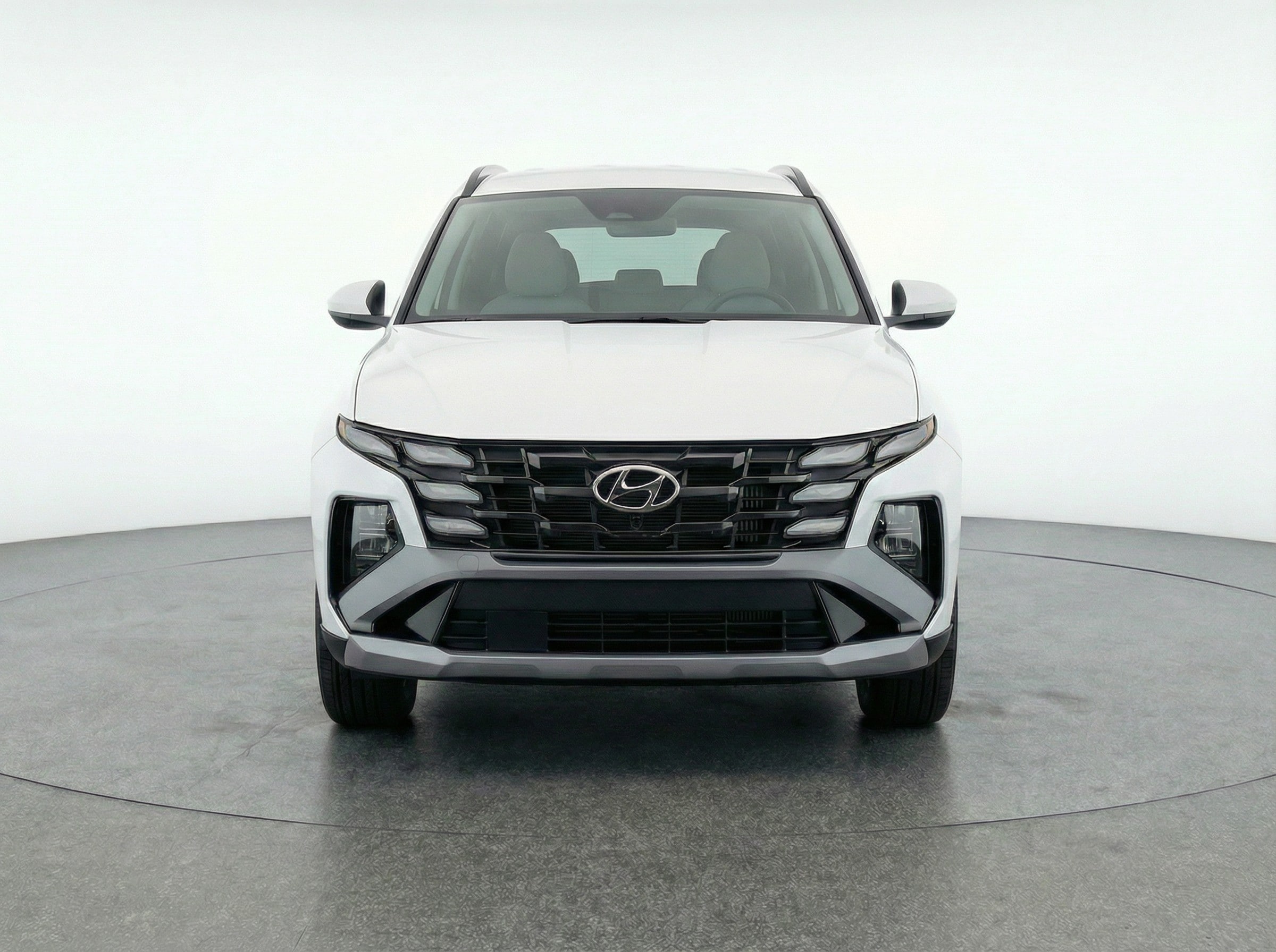 Thumbnail: 2025 Hyundai Tucson - 2