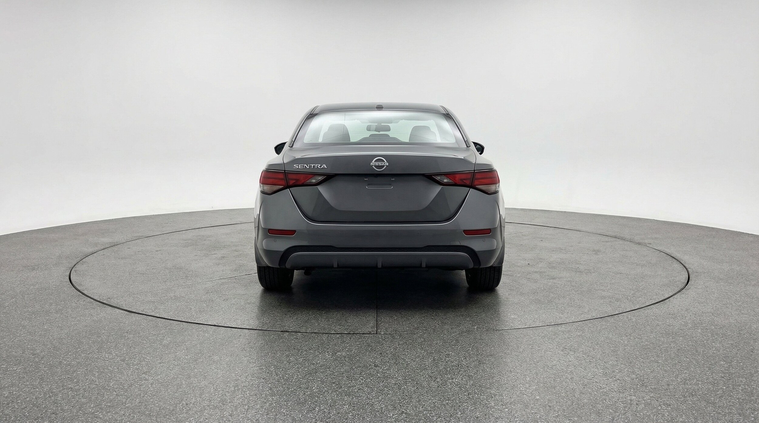 Thumbnail: 2025 Nissan Sentra - 7