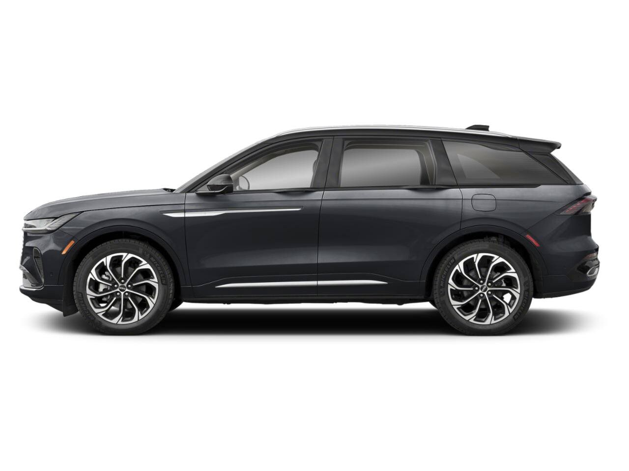 Thumbnail: 2024 Lincoln Nautilus - 3