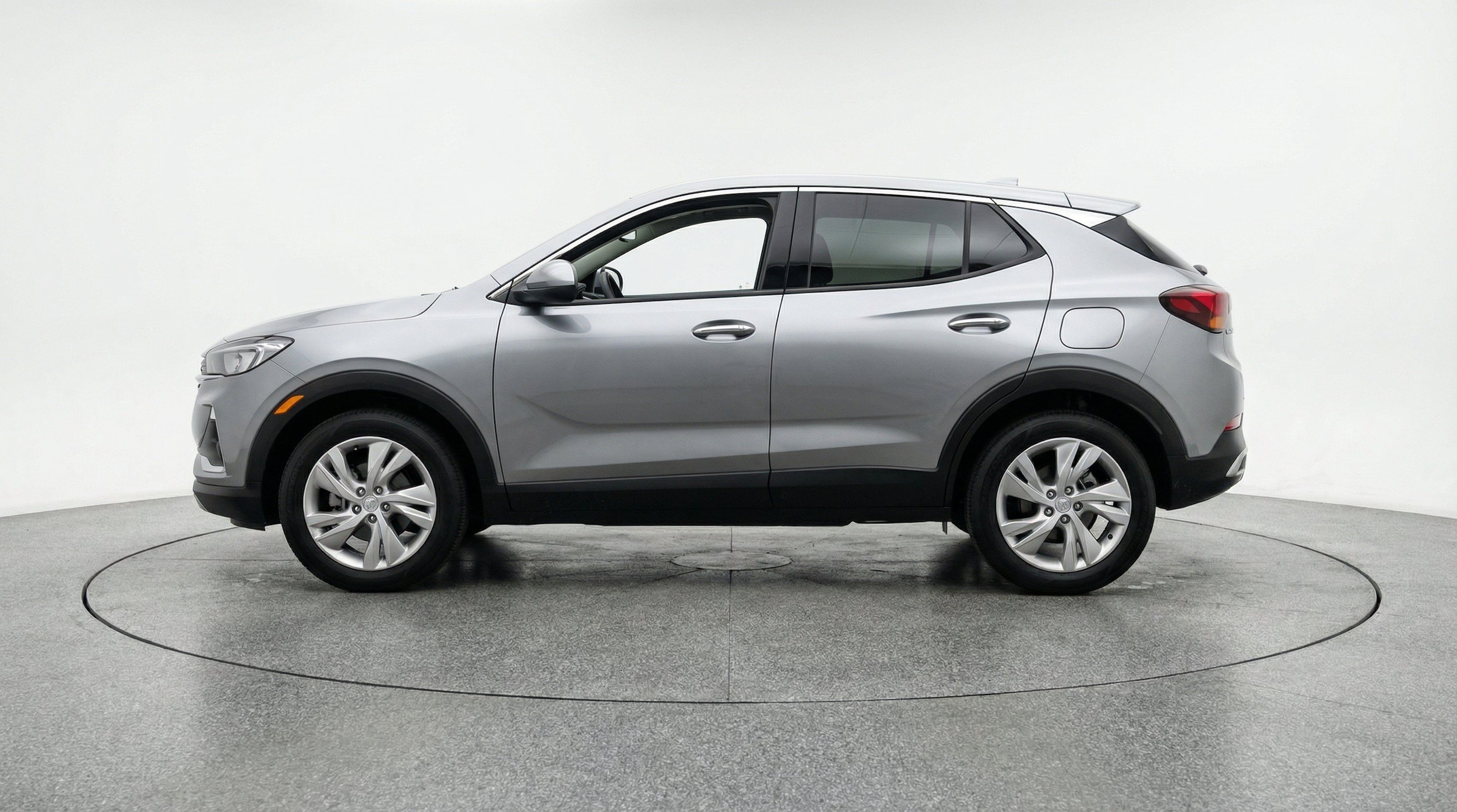 Thumbnail: 2026 Buick Encore GX - 5