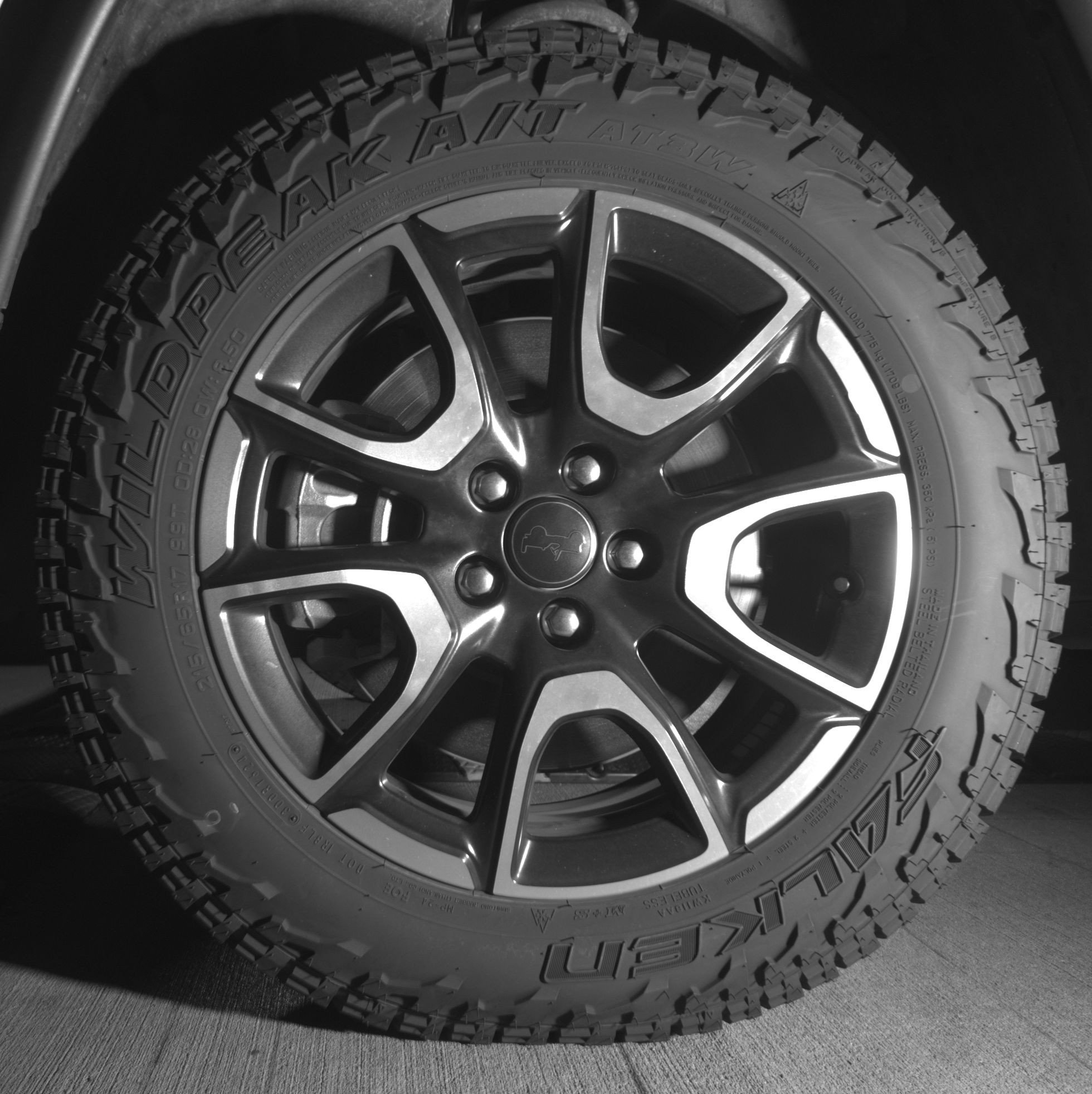 Thumbnail: 2025 Jeep Compass - 12