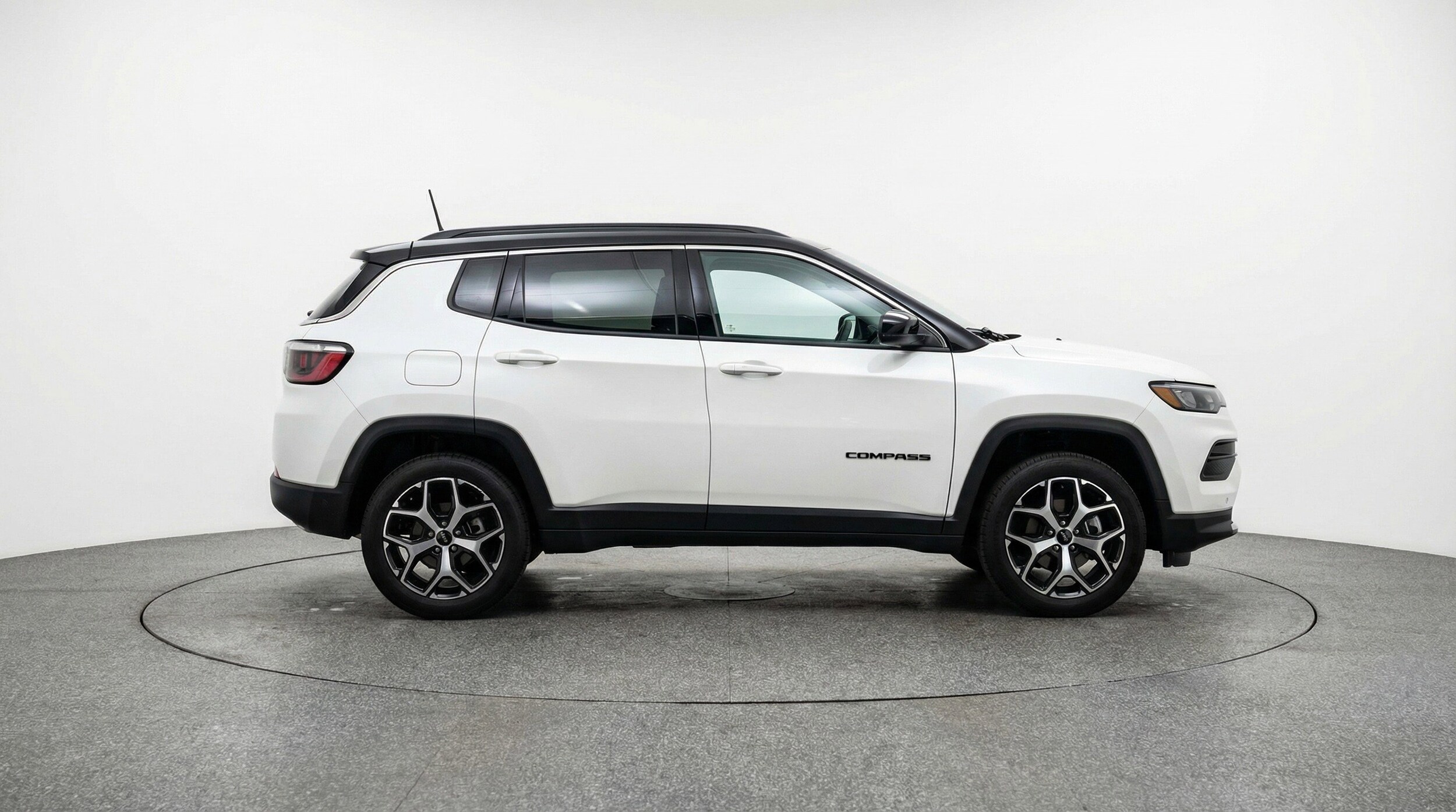 Thumbnail: 2025 Jeep Compass - 11
