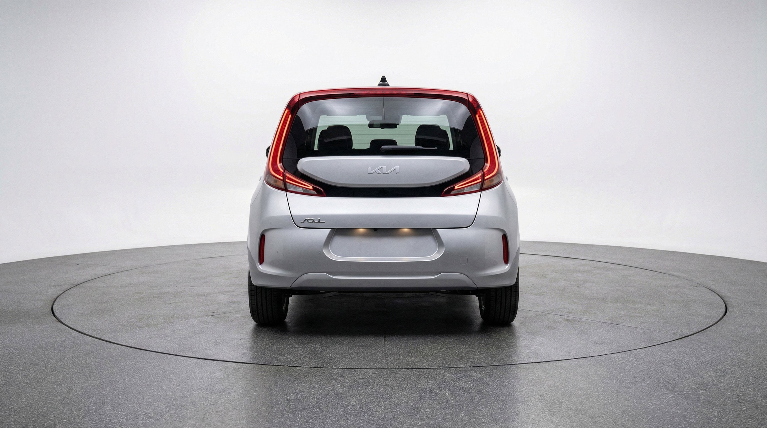 Thumbnail: 2025 Kia Soul - 7