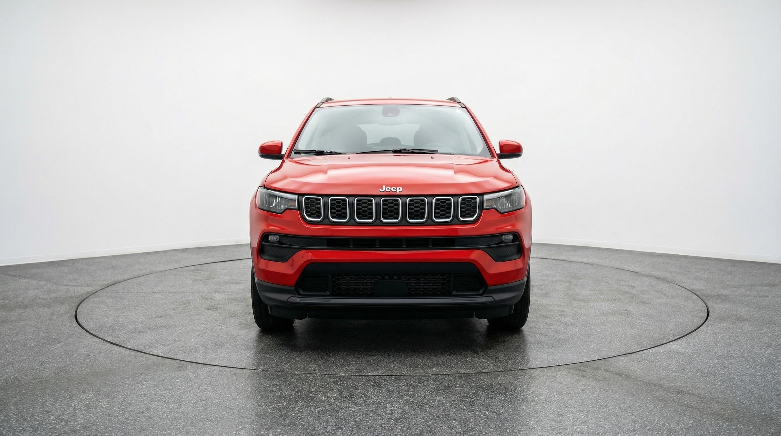 Thumbnail: 2025 Jeep Compass - 2