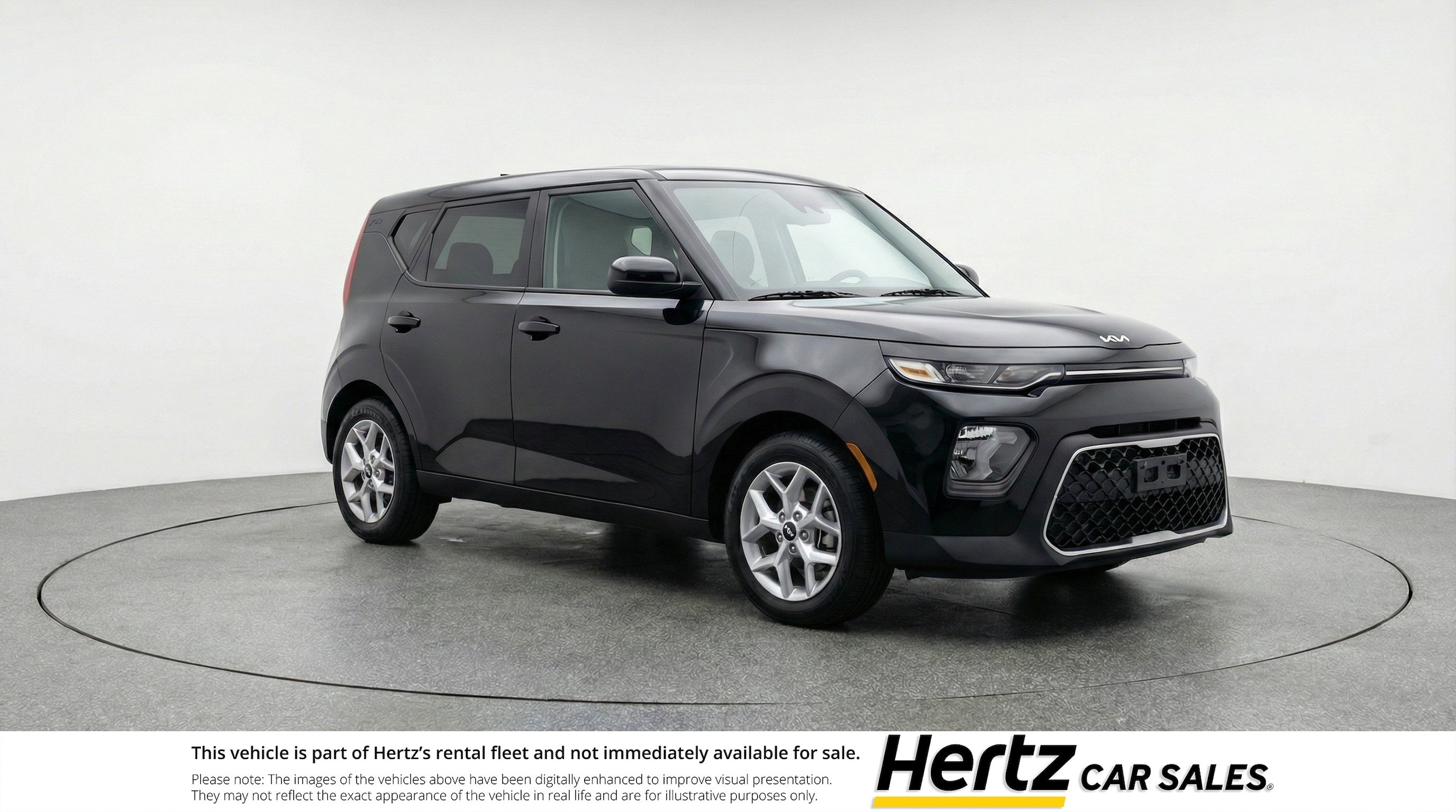 Thumbnail: 2025 Kia Soul - 1