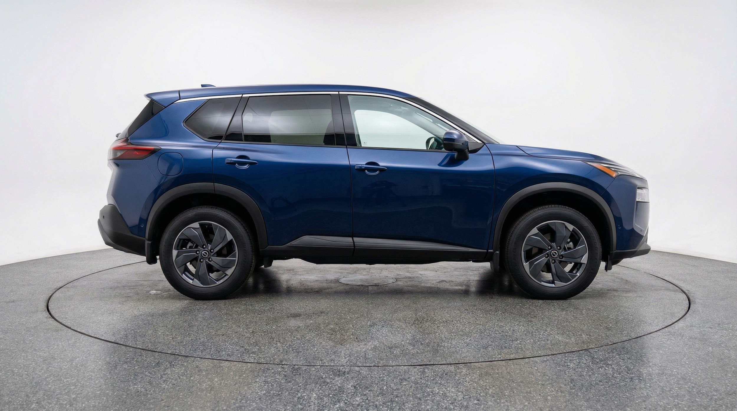 Thumbnail: 2025 Nissan Rogue - 8