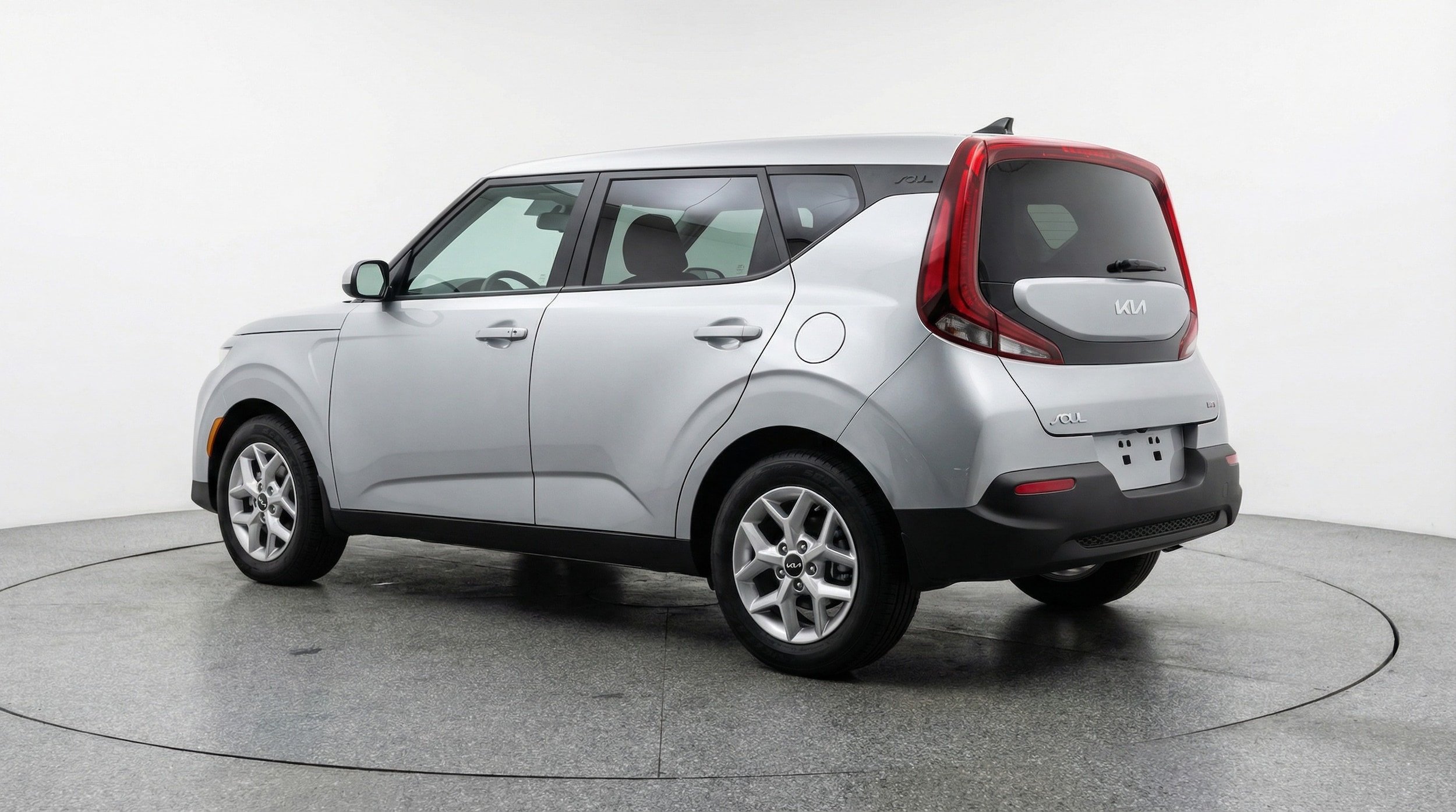 Thumbnail: 2025 Kia Soul - 5