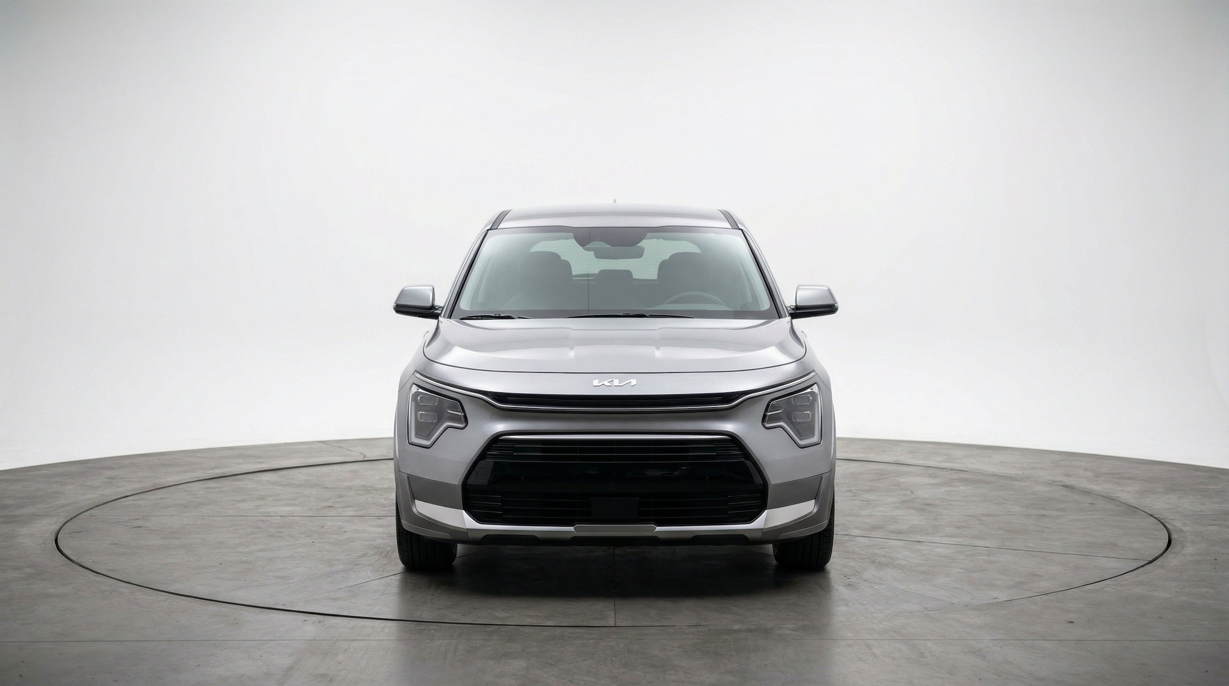 Thumbnail: 2026 Kia Niro - 2