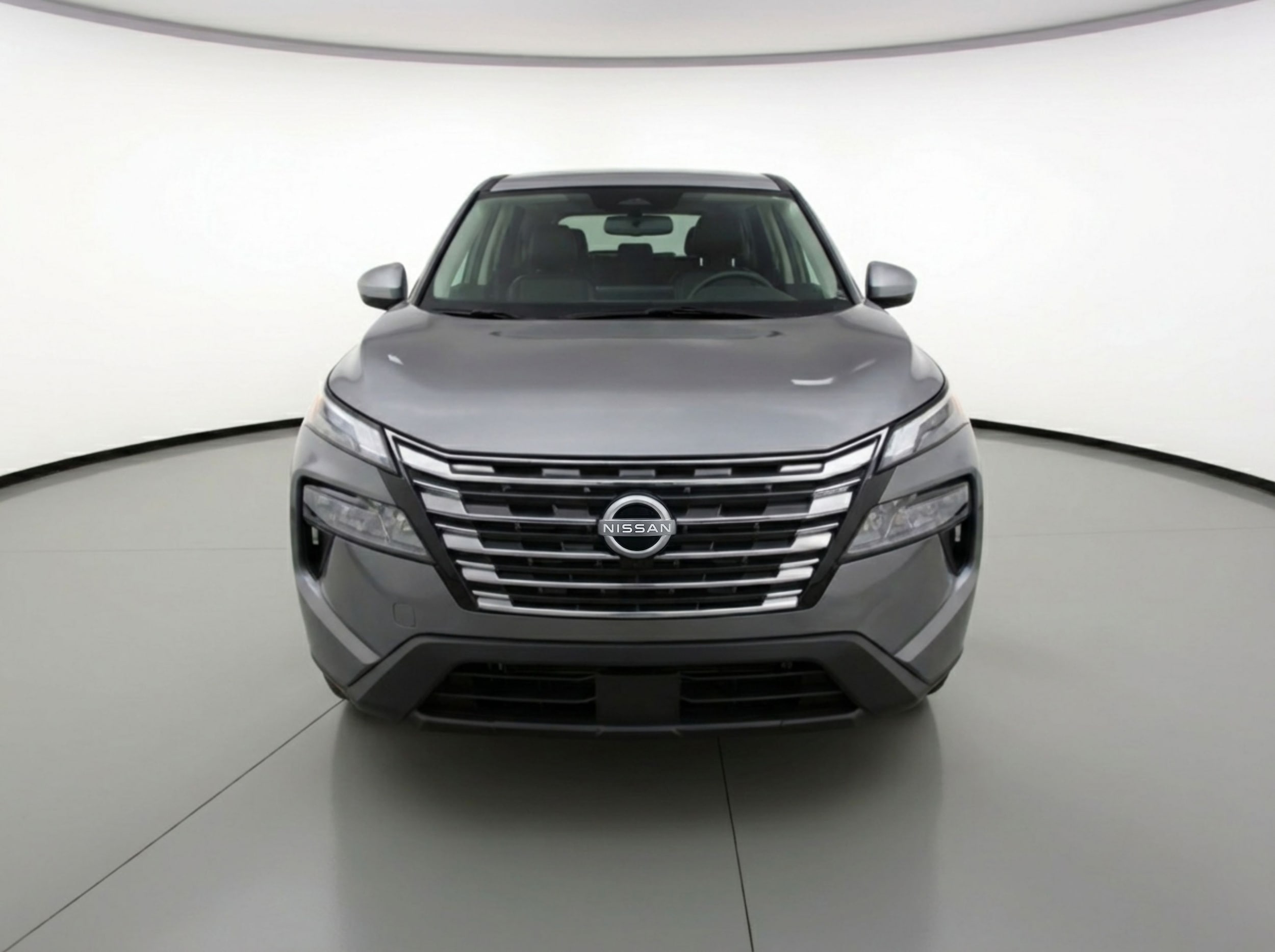 Thumbnail: 2025 Nissan Rogue - 2