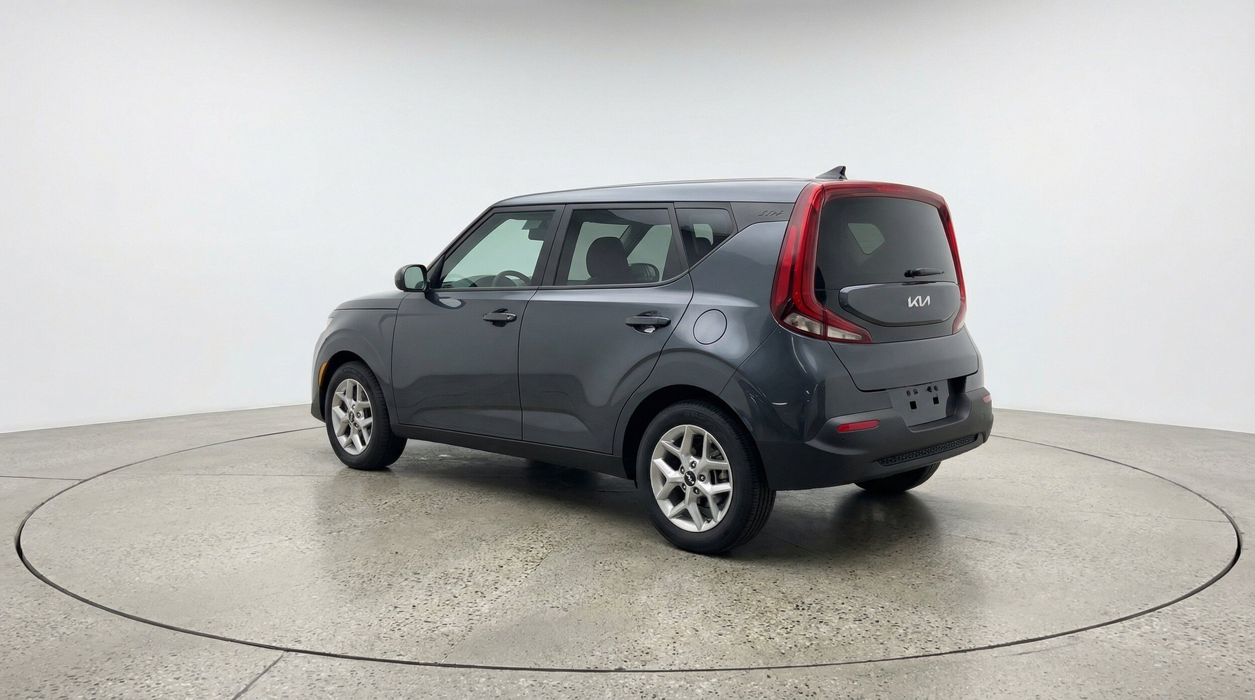 Thumbnail: 2025 Kia Soul - 6