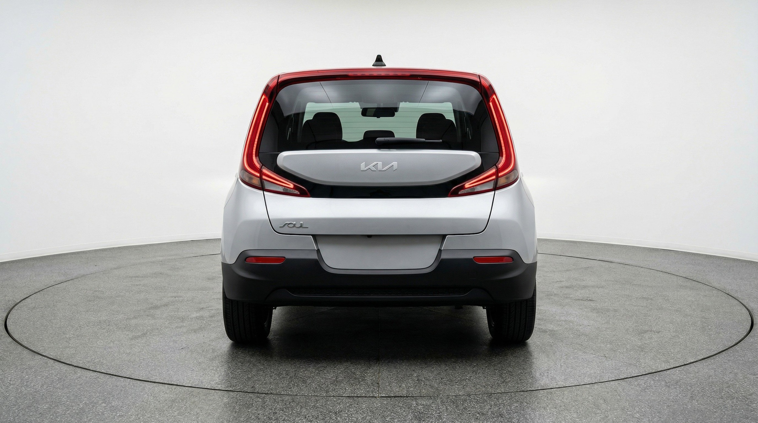 Thumbnail: 2025 Kia Soul - 7
