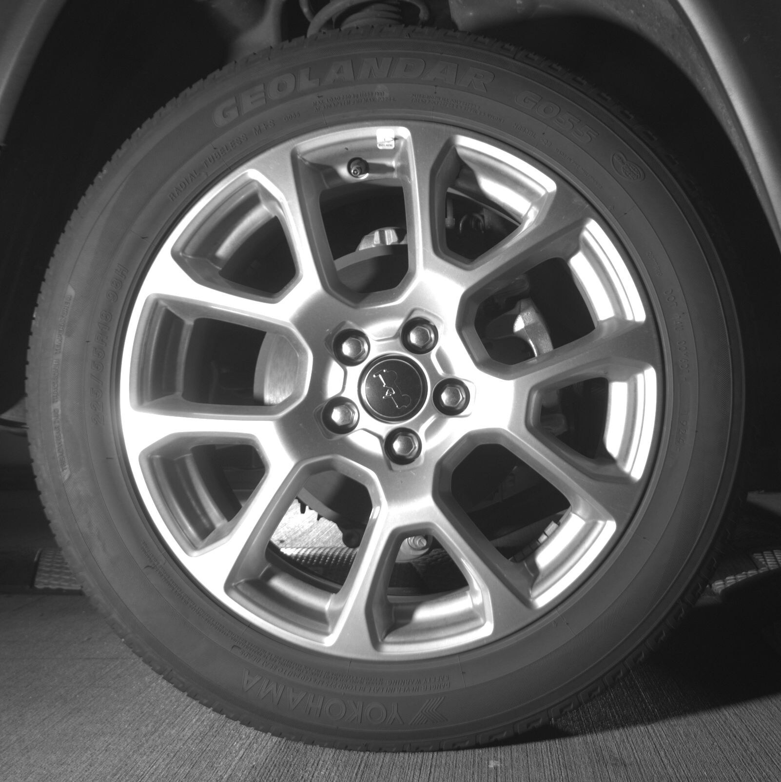 Thumbnail: 2025 Jeep Compass - 12