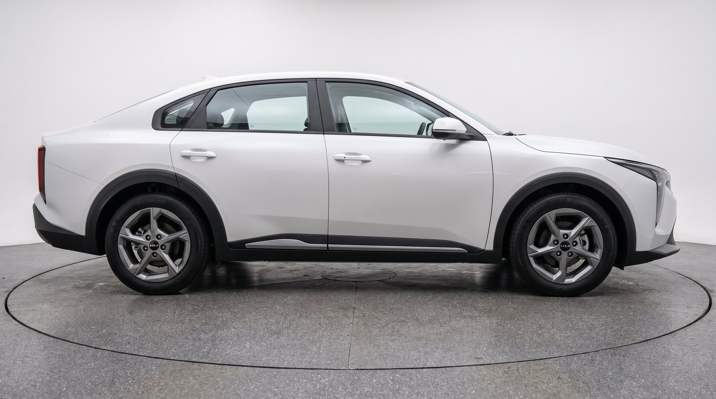 Thumbnail: 2025 Kia K4 - 11
