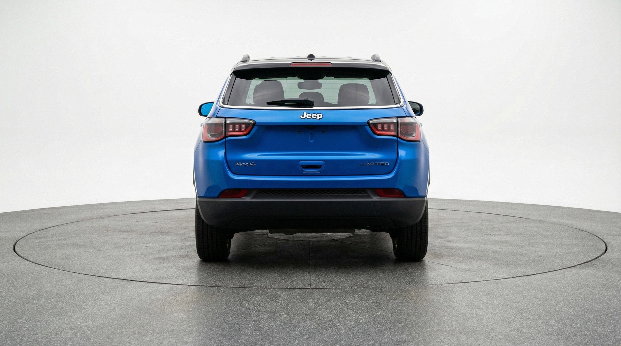 Thumbnail: 2025 Jeep Compass - 7