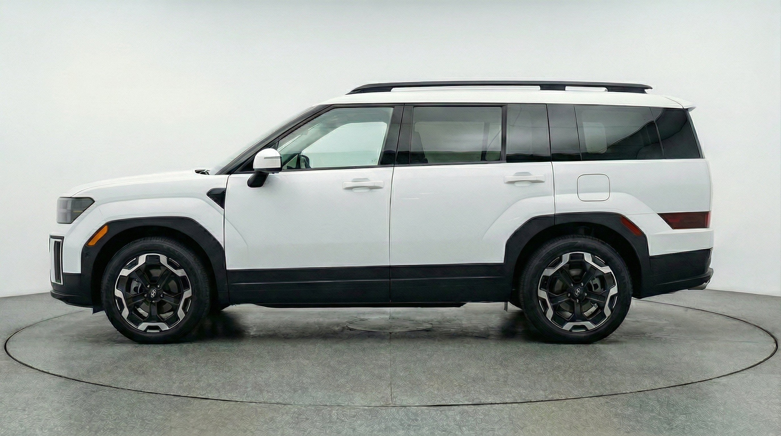 Thumbnail: 2026 Hyundai Santa Fe - 5